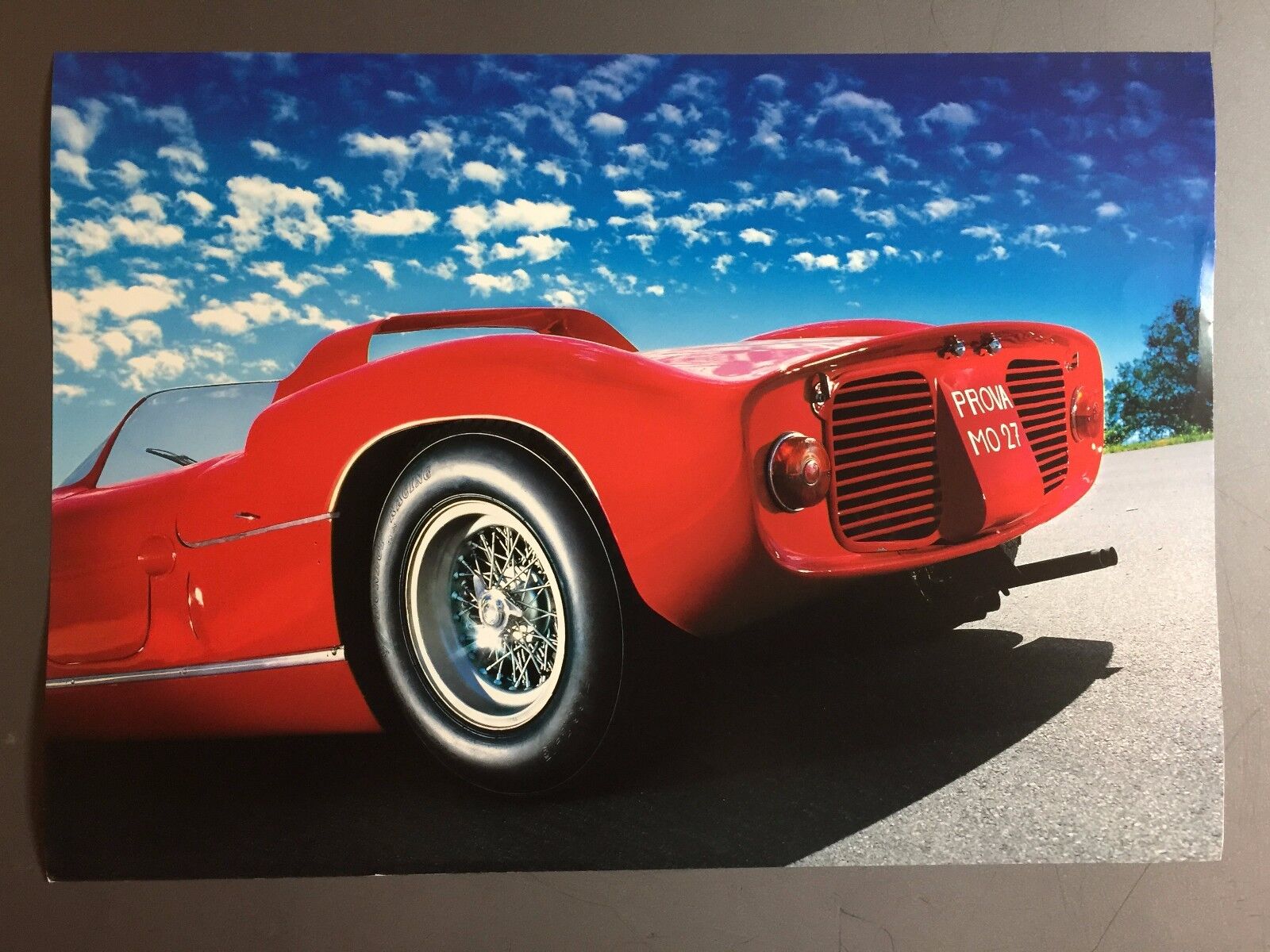 Ferrari 275 P Wallpapers