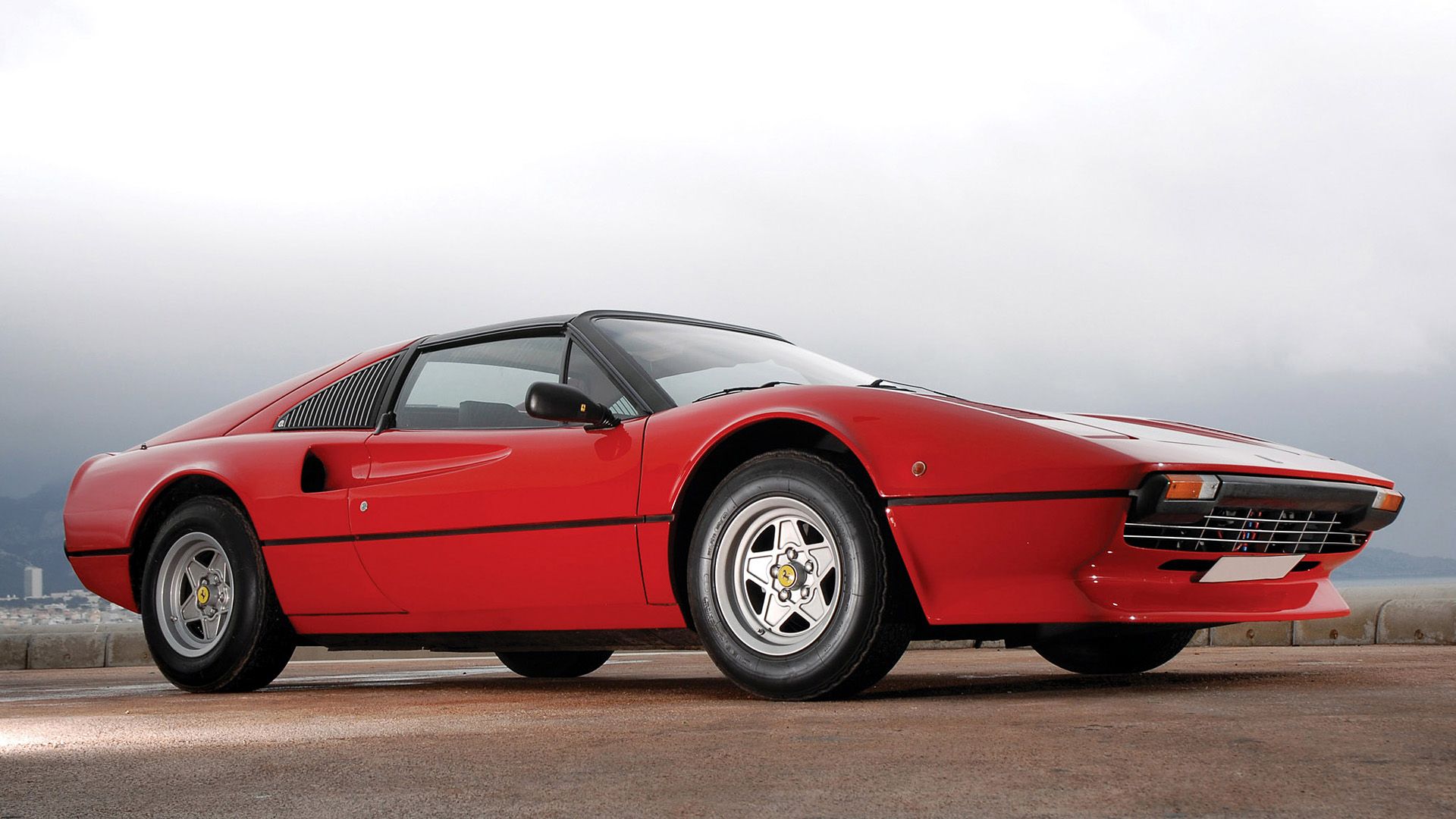 Ferrari 308 Wallpapers