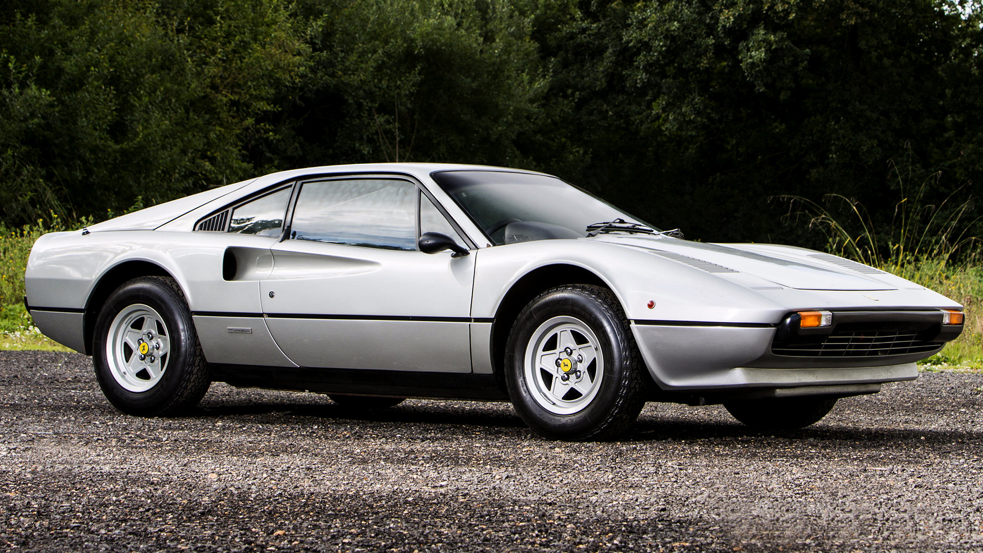 Ferrari 308 Wallpapers