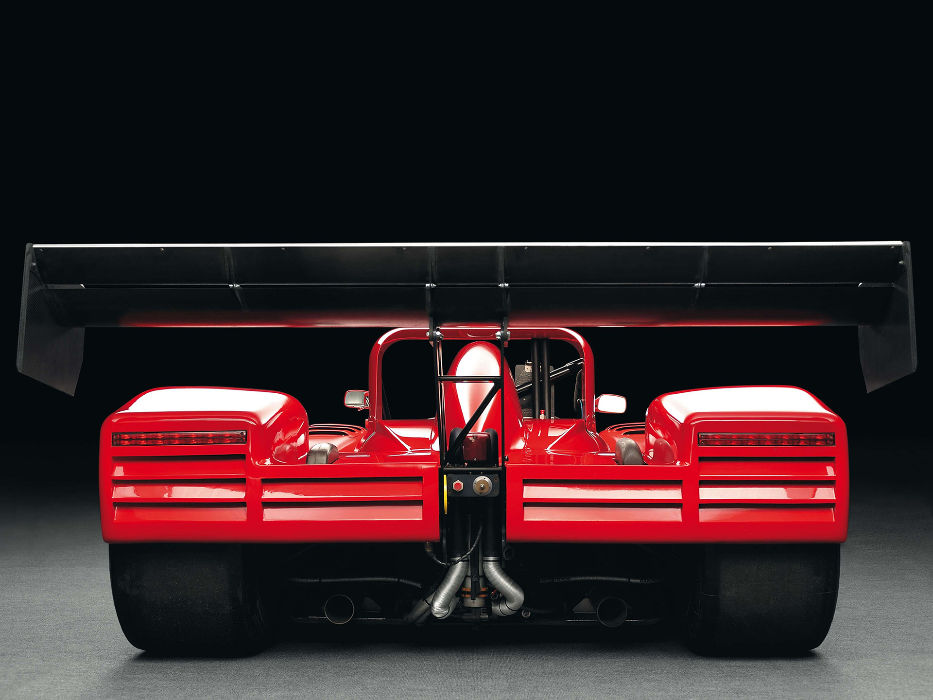 Ferrari 333 Sp Wallpapers