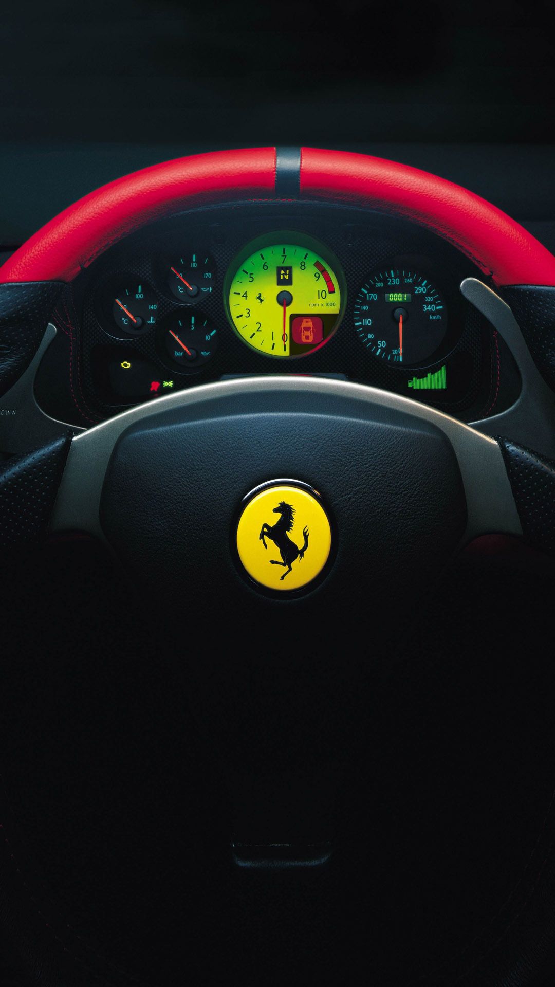 Ferrari 360 Wallpapers