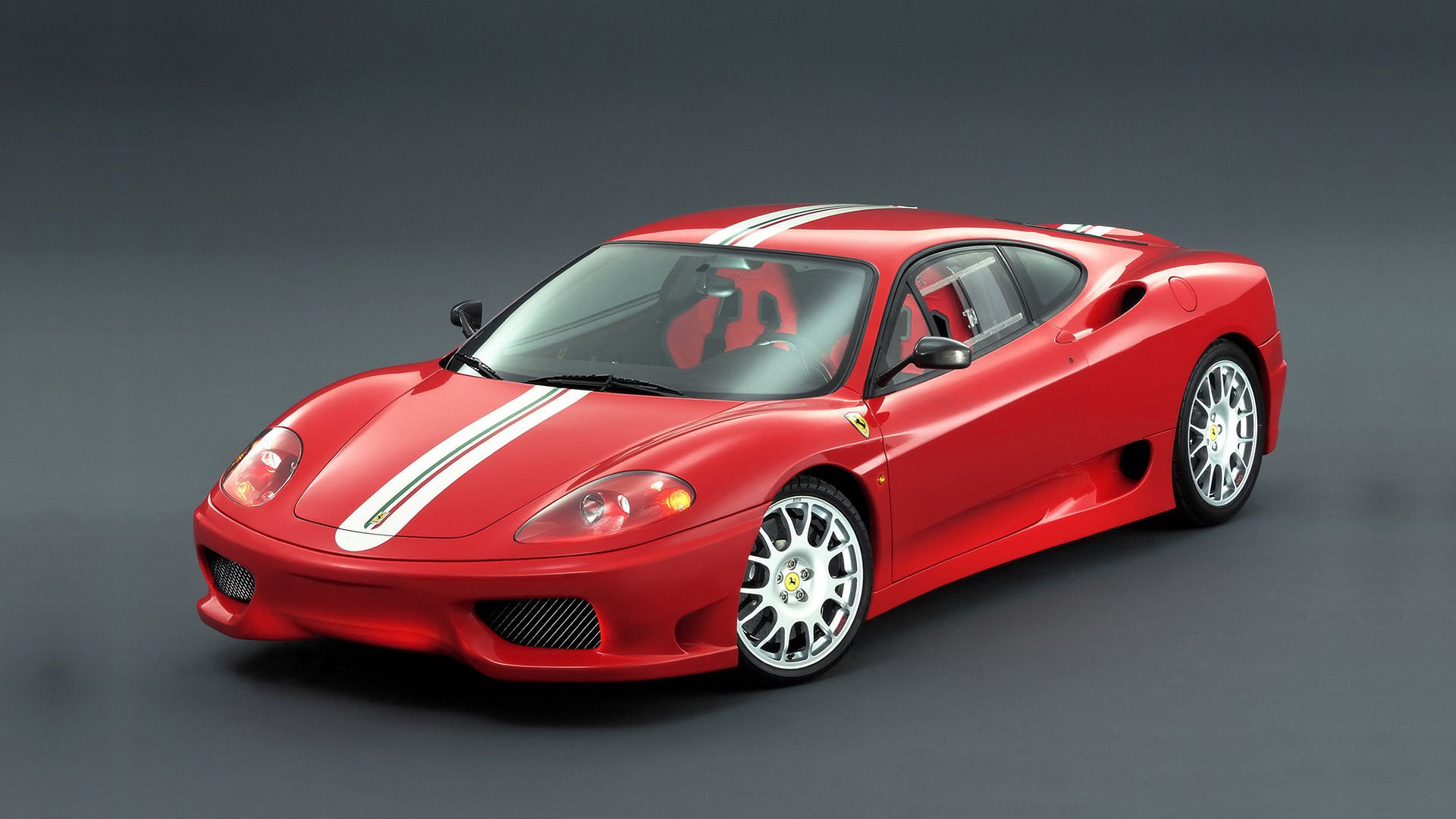 Ferrari 360 Wallpapers