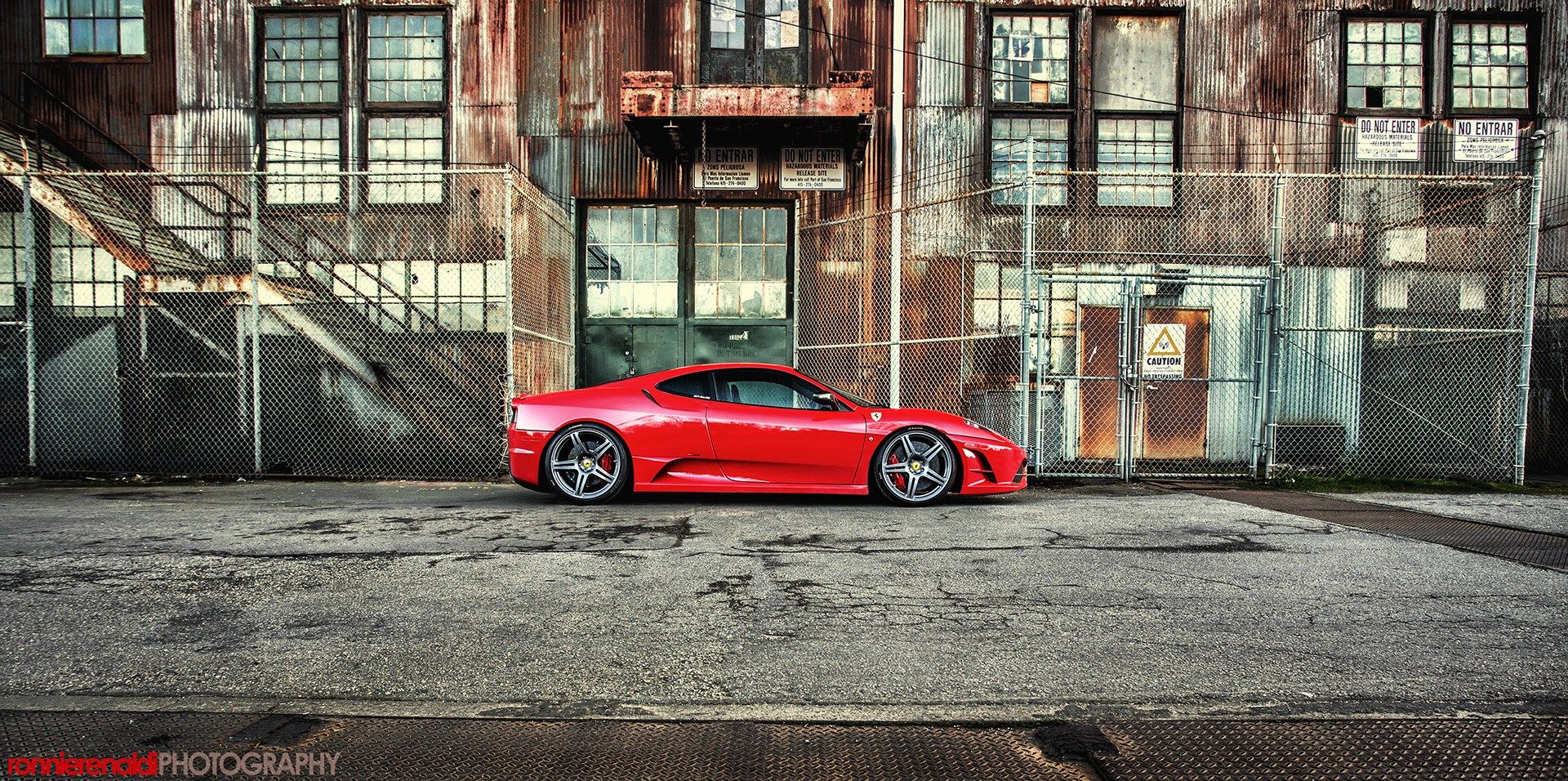 Ferrari 360 Wallpapers