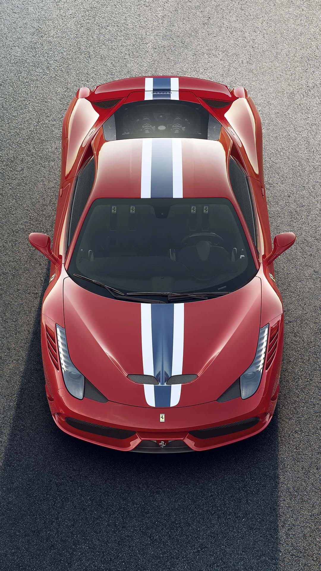 Ferrari 458 Speciale A Wallpapers
