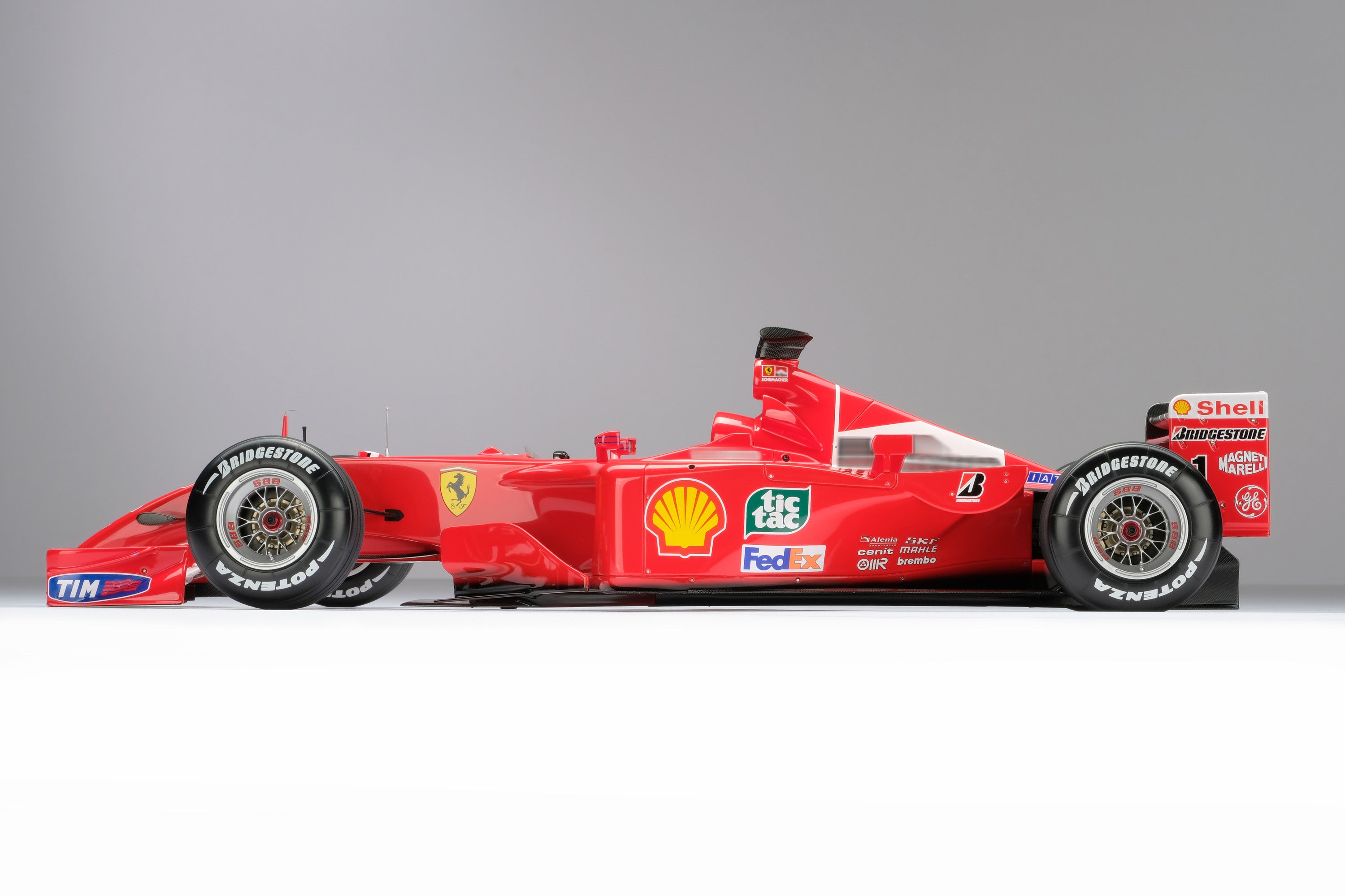 Ferrari Alenia Wallpapers