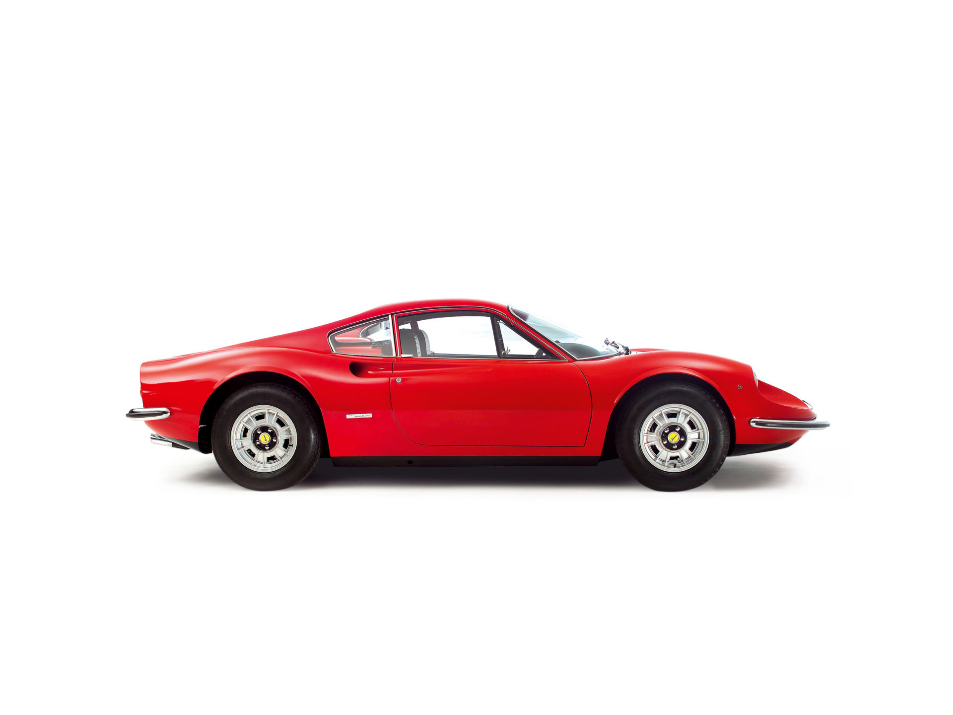 Ferrari Dino Wallpapers