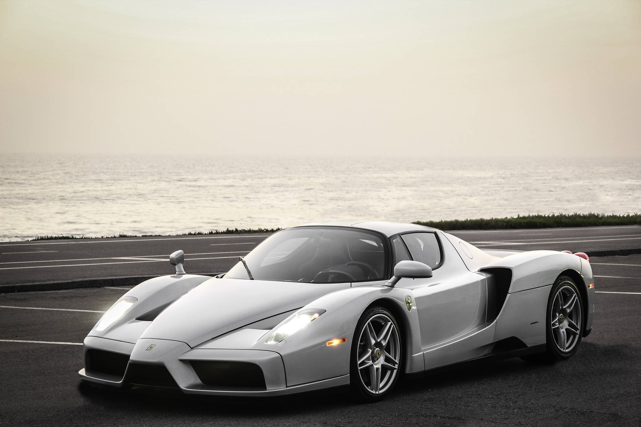 Ferrari Enzo Wallpapers