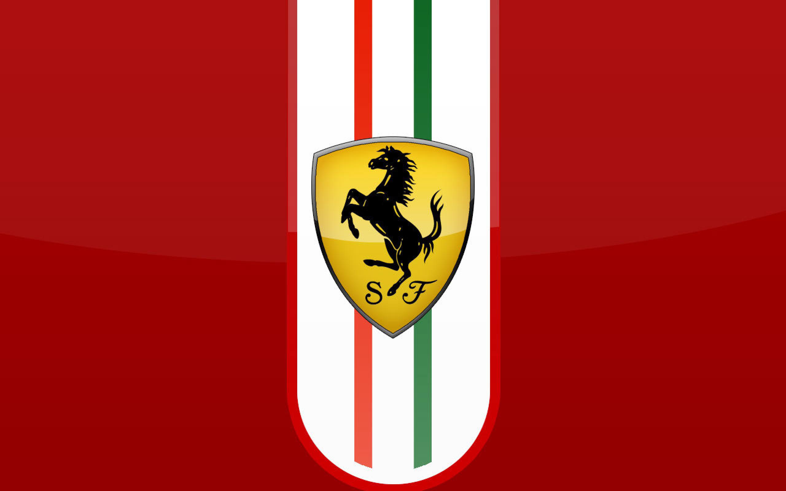 Ferrari Logo Wallpapers