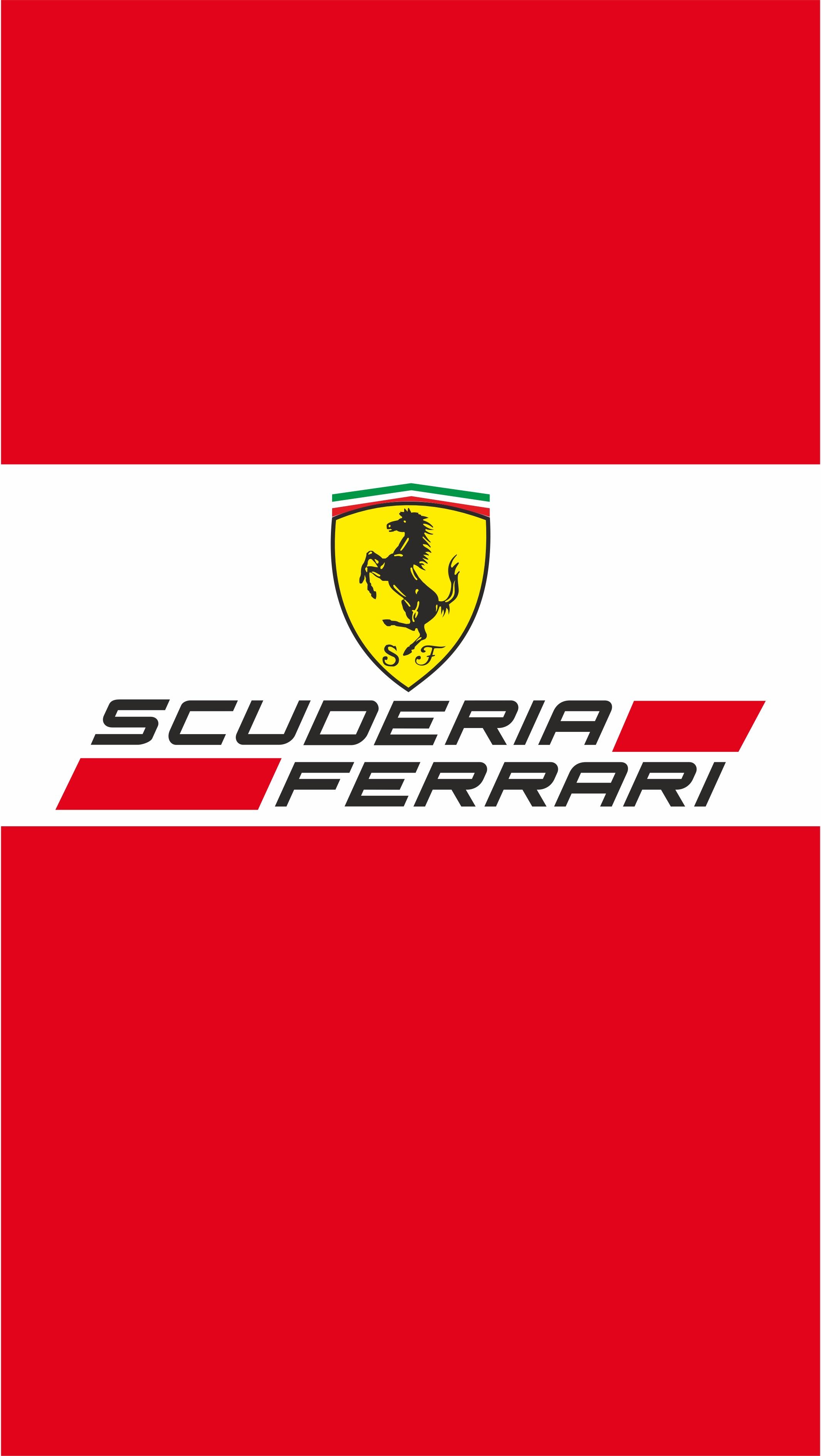 Ferrari Scuderia Wallpapers