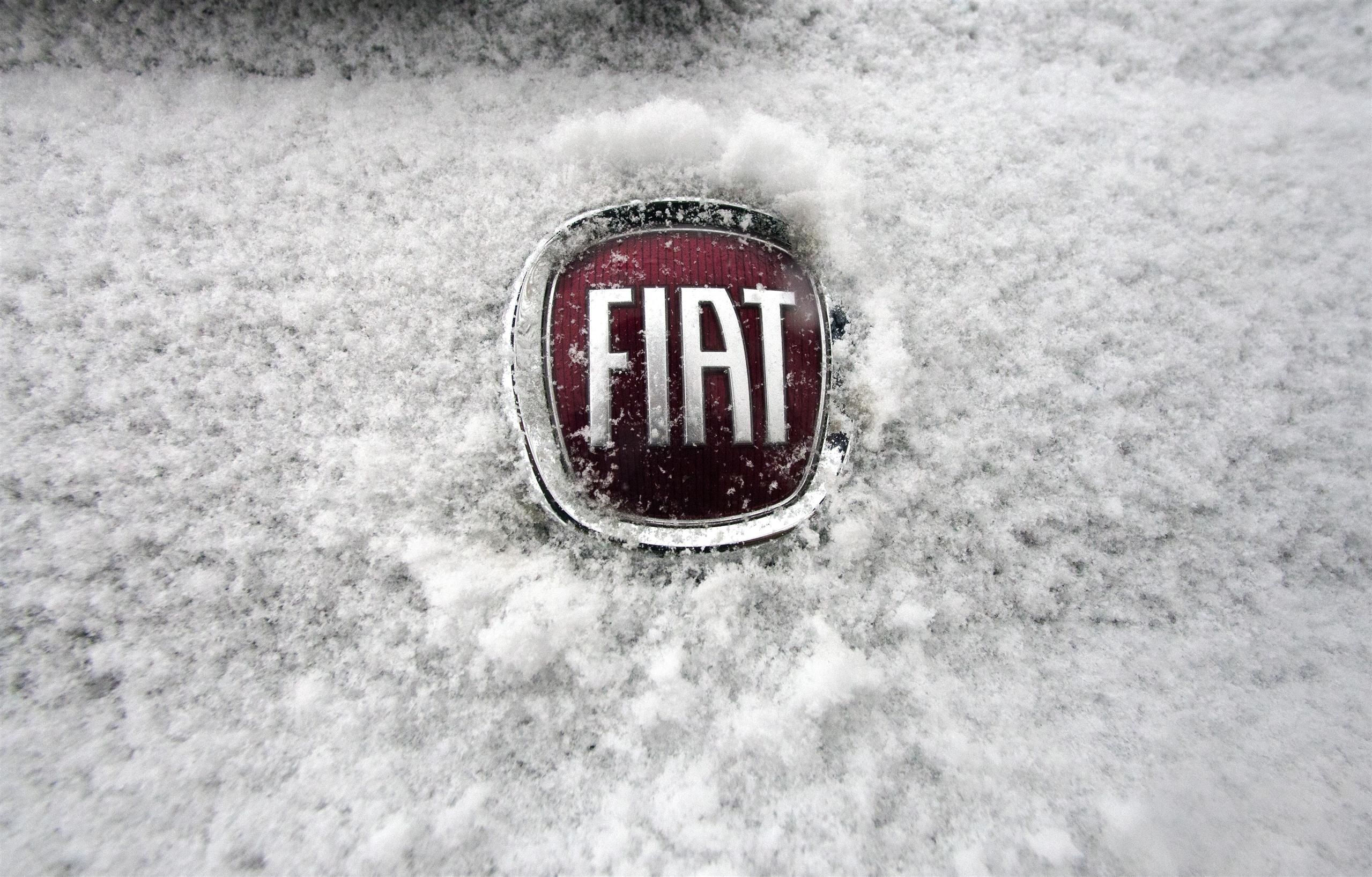 Fiat 12 Hp Wallpapers