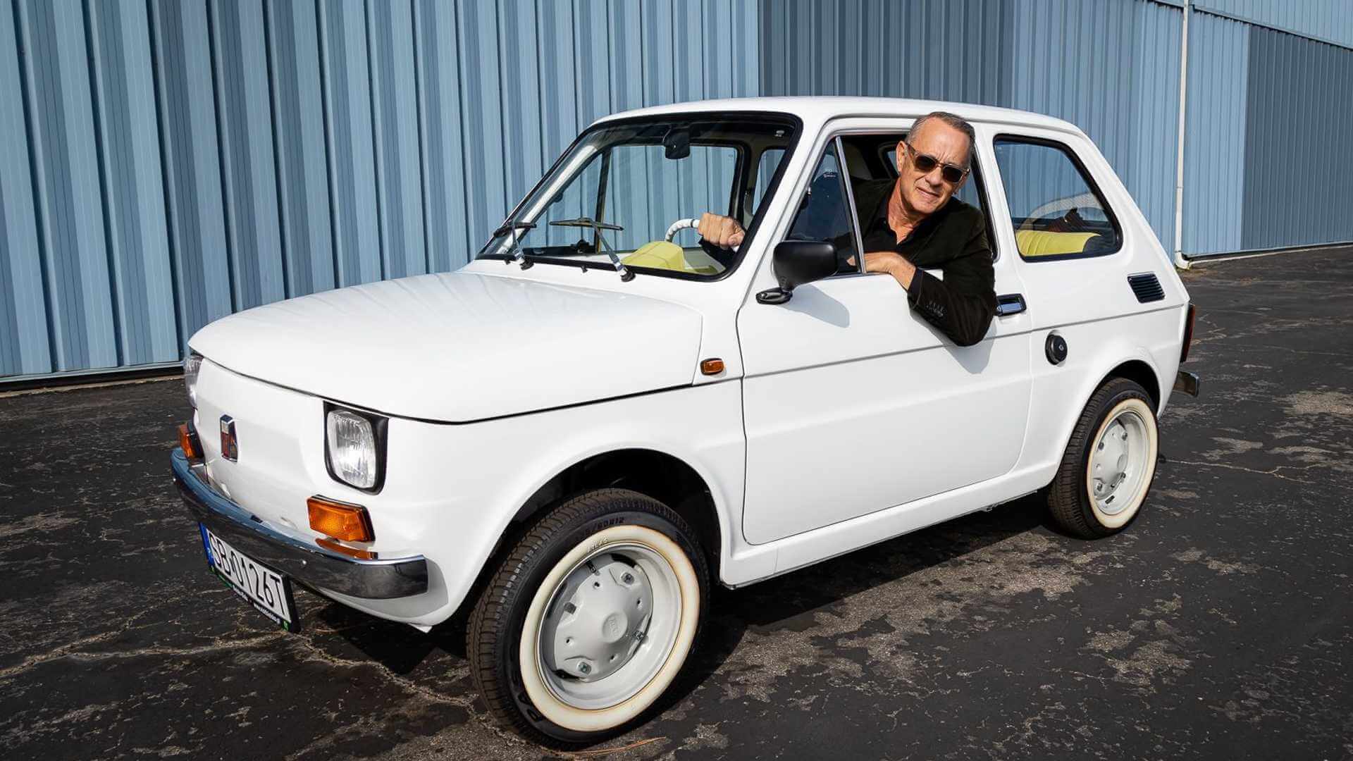 Fiat 126 Wallpapers