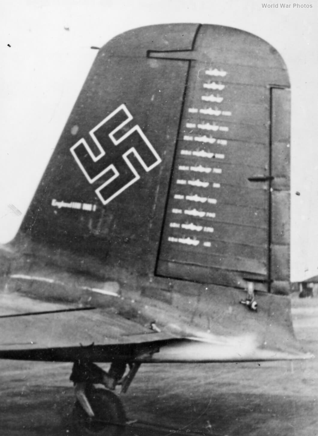Focke-Wulf Fw 200 Condor Wallpapers