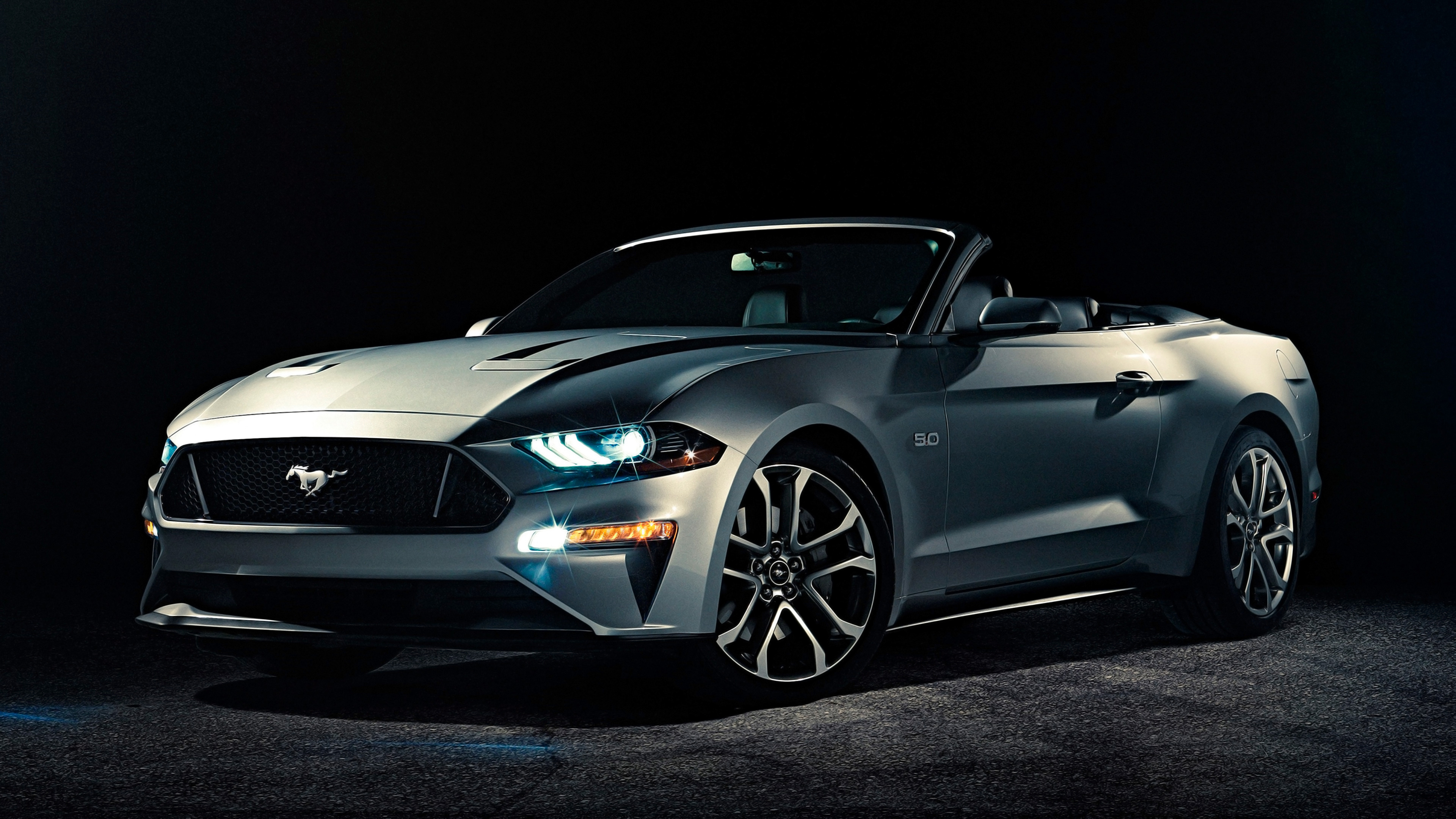 Ford Convertible Wallpapers