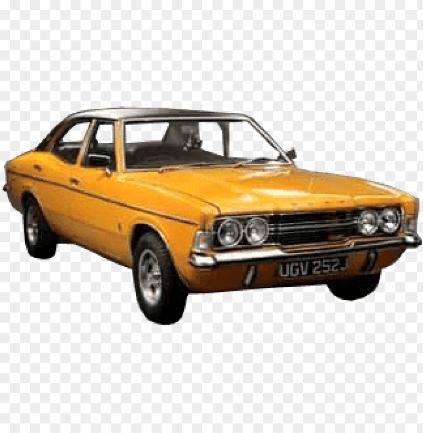 Ford Cortina Wallpapers