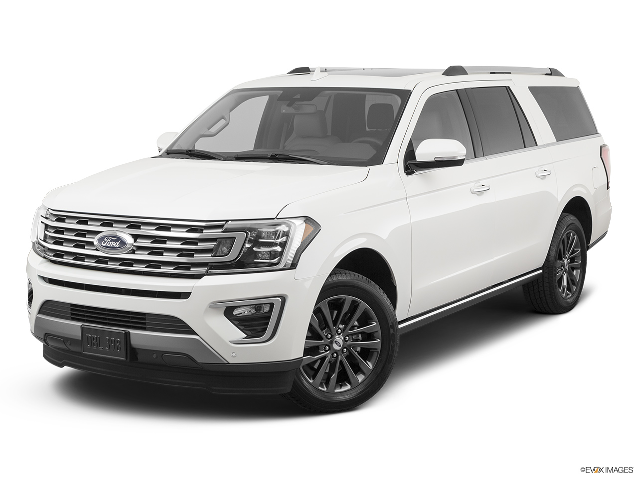 Ford Expedition El Platinum Wallpapers