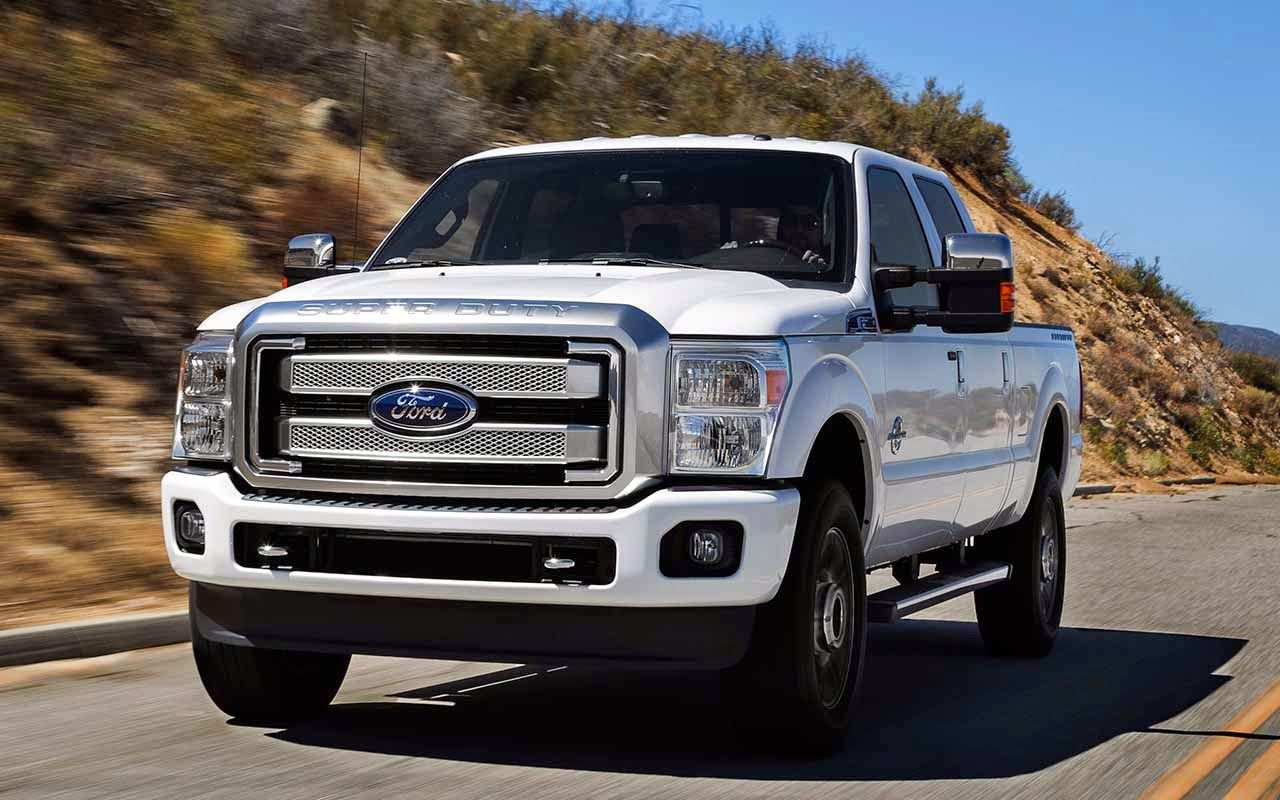 Ford F250 Harley Davidson Wallpapers