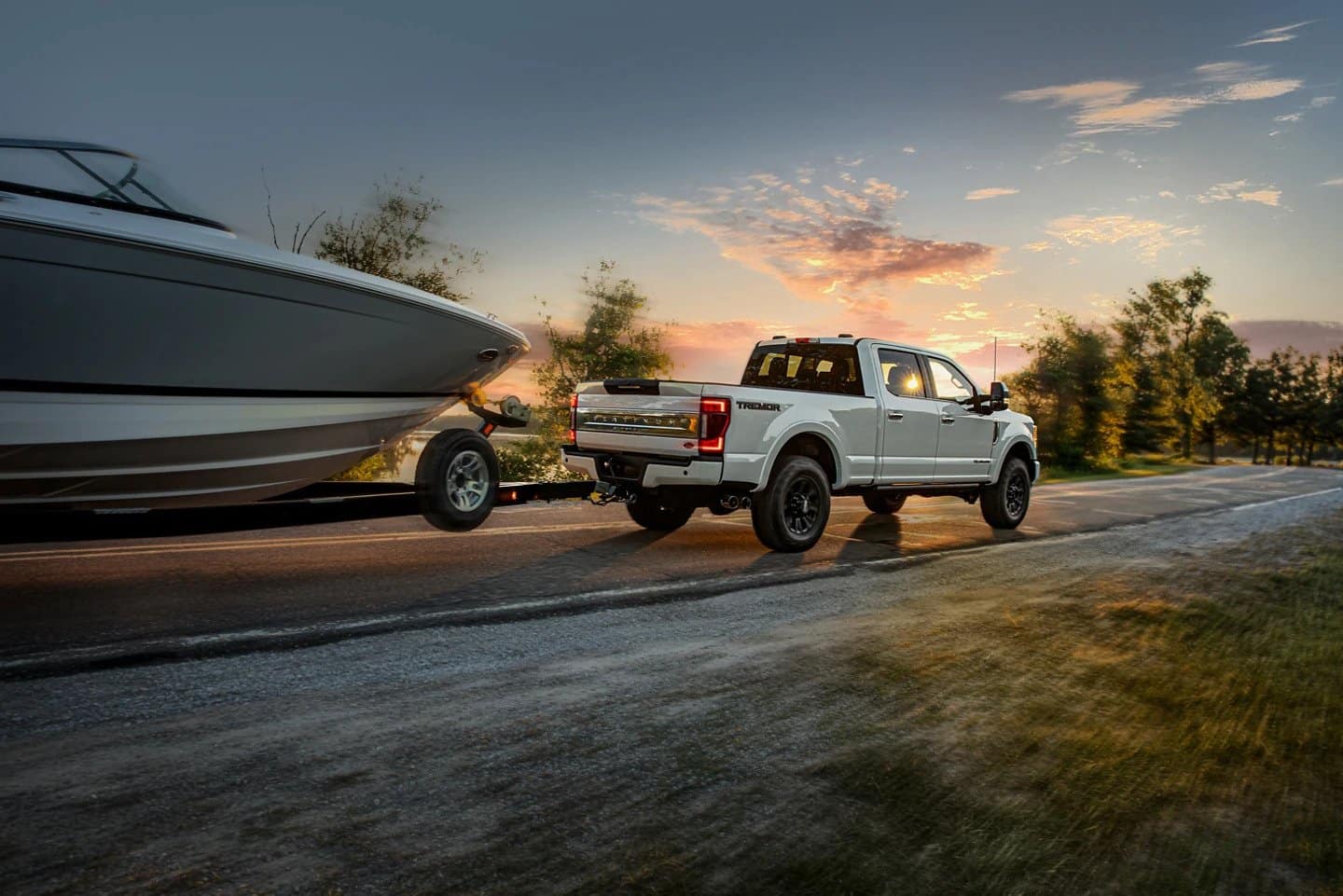Ford F-250 Ranger Wallpapers