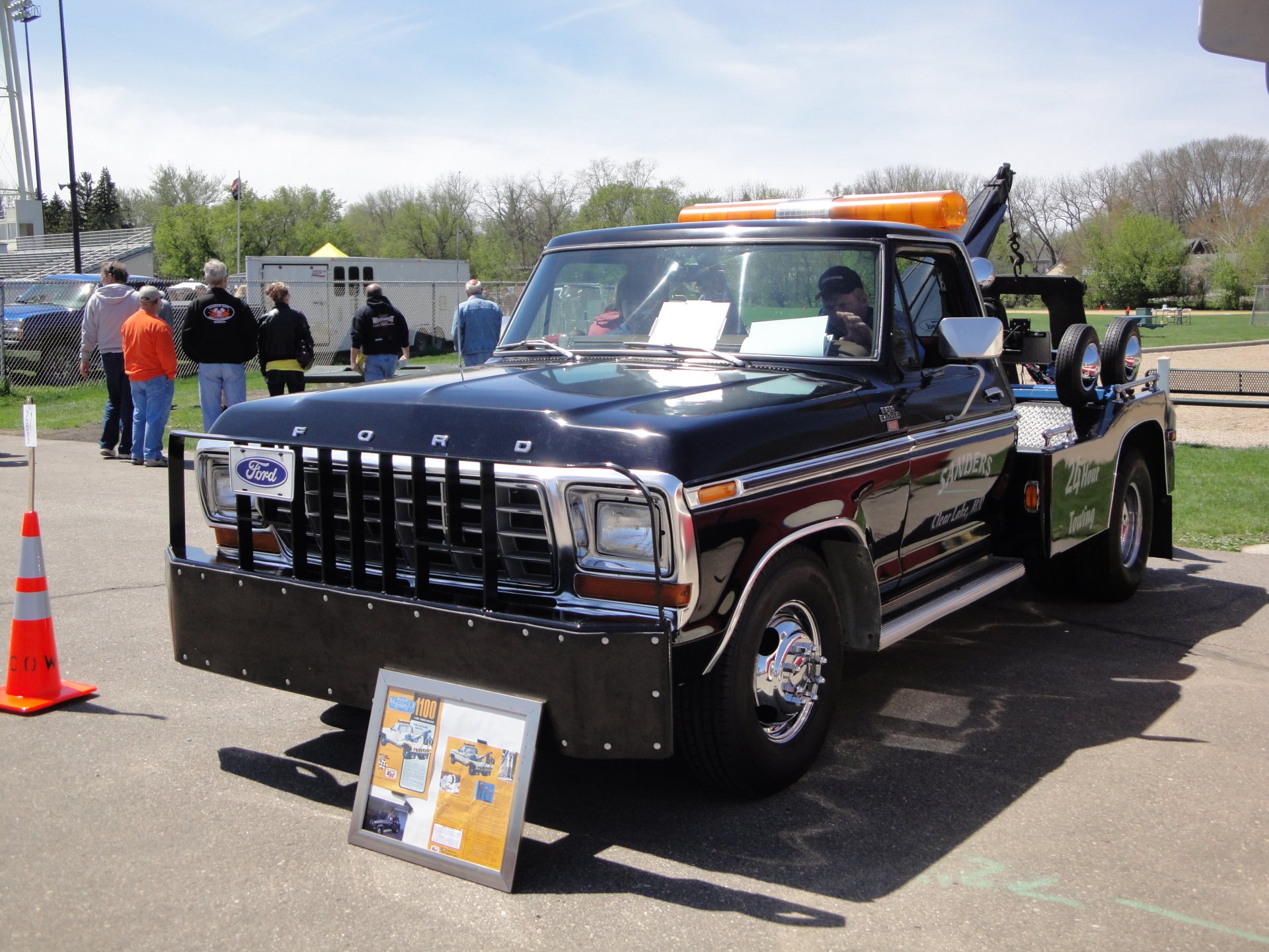 Ford F-350 Ranger Wallpapers