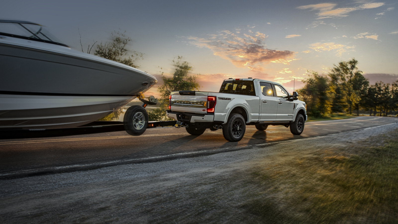 Ford F-350 Ranger Wallpapers