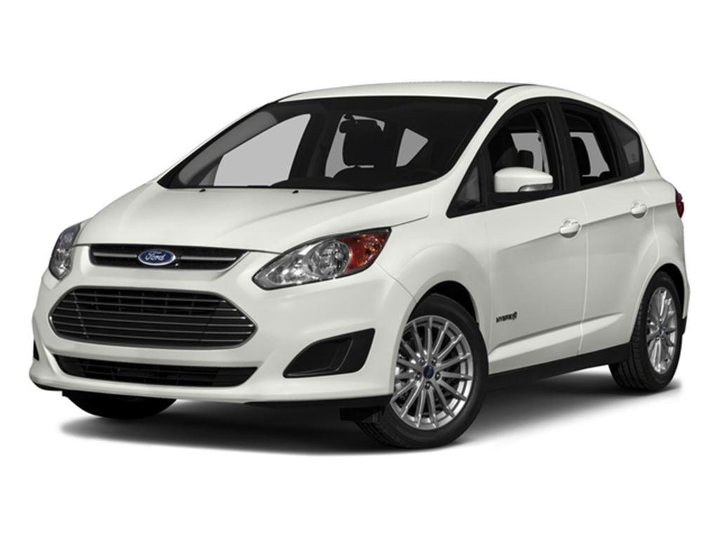 Ford Grand C-Max Wallpapers