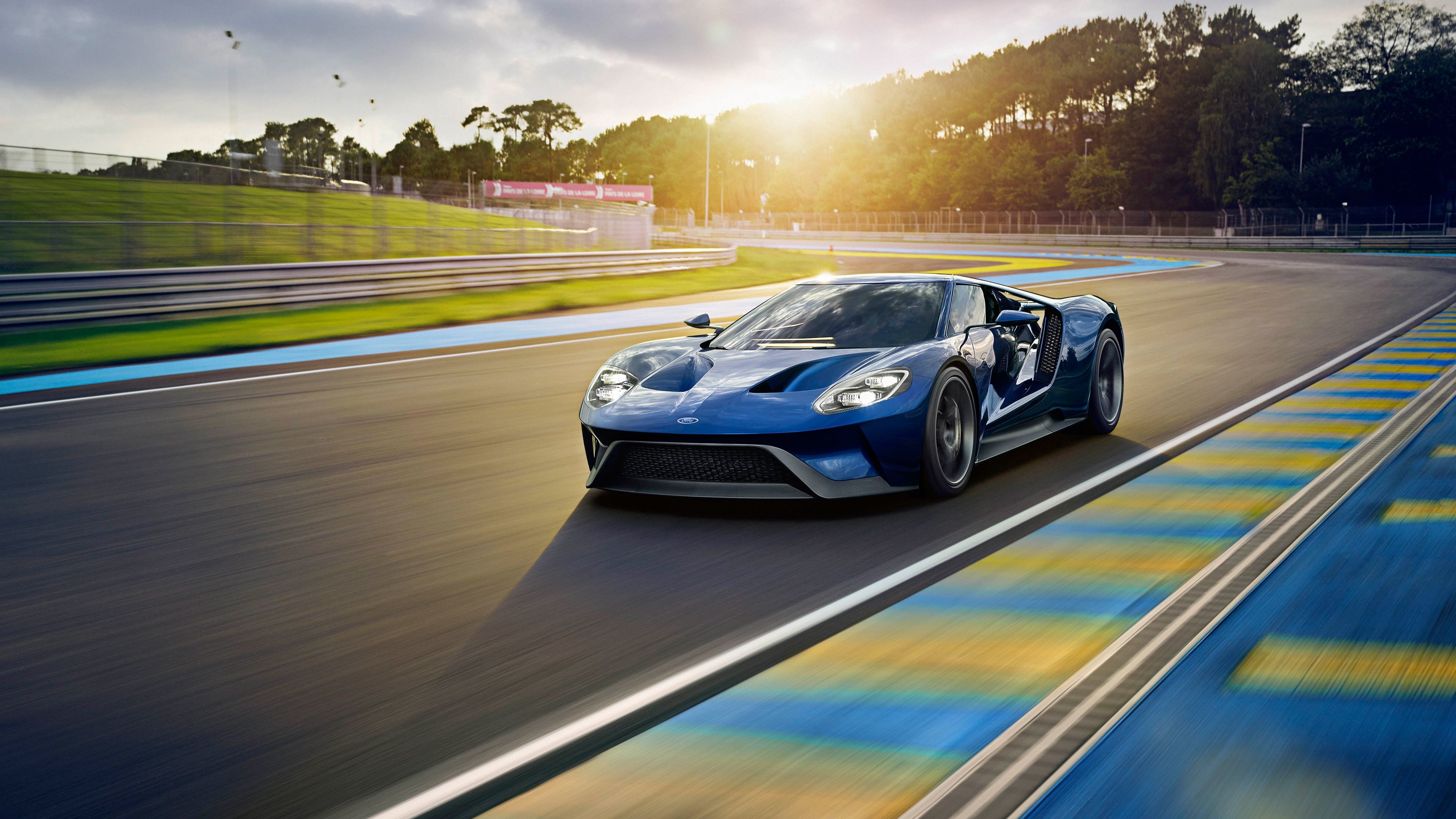 Ford Gt40 Wallpapers