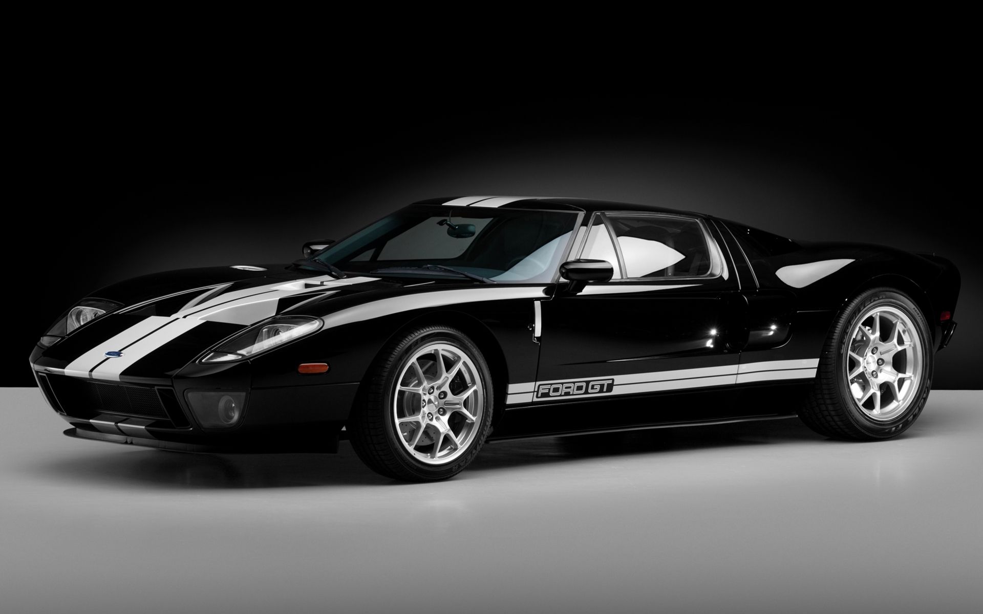 Ford Gt40 Wallpapers