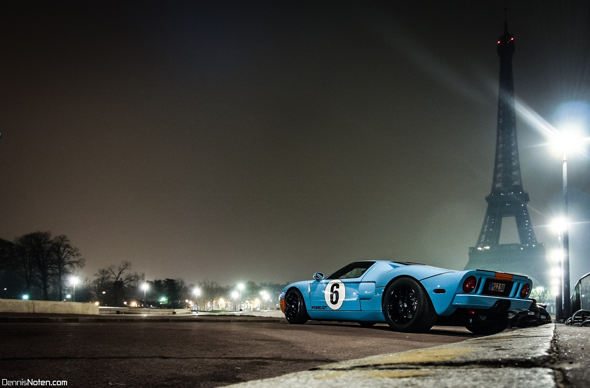 Ford Gt40 Wallpapers