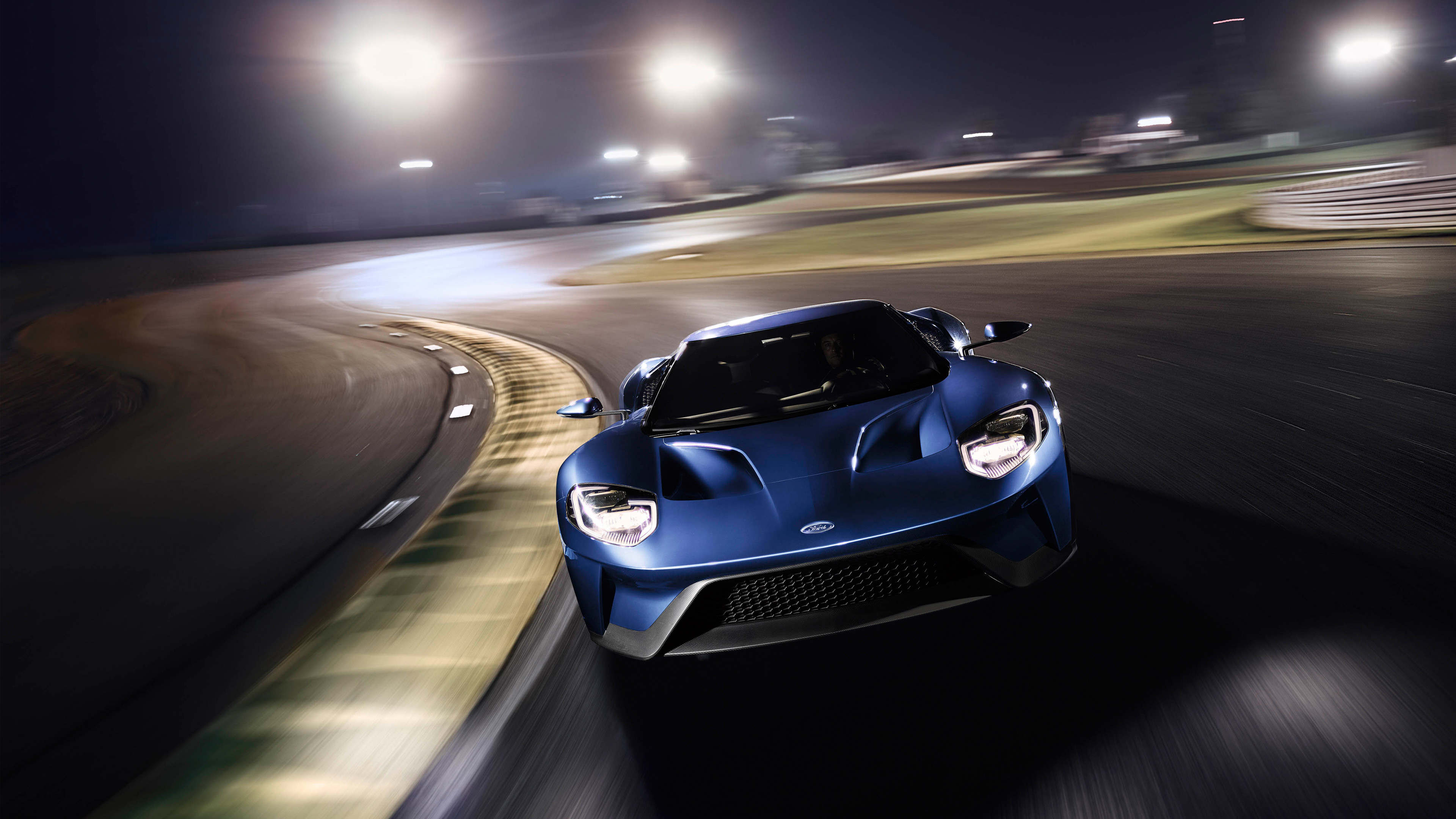 Ford Gt40 Wallpapers