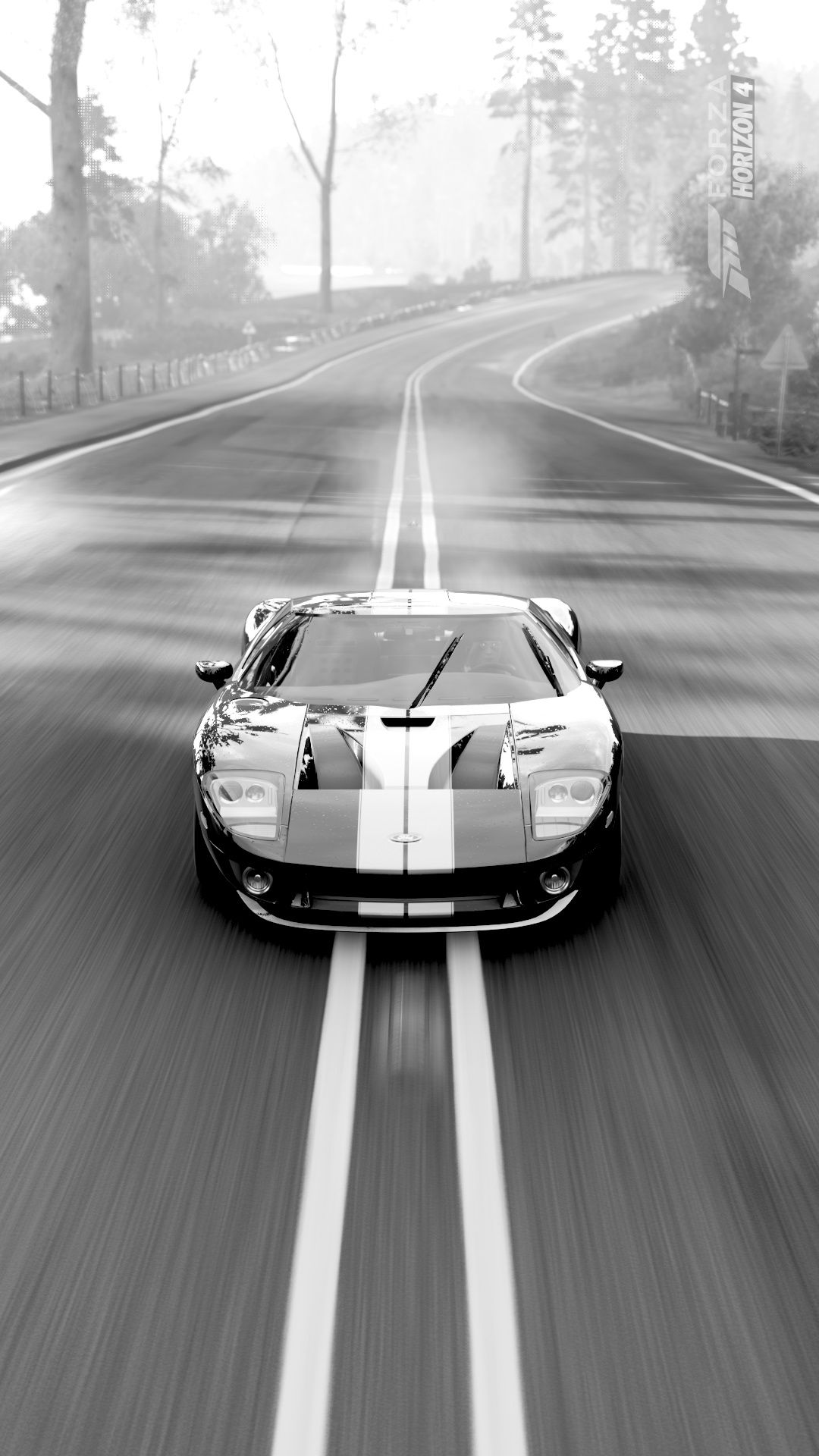 Ford Gt40 Le Mans Wallpapers