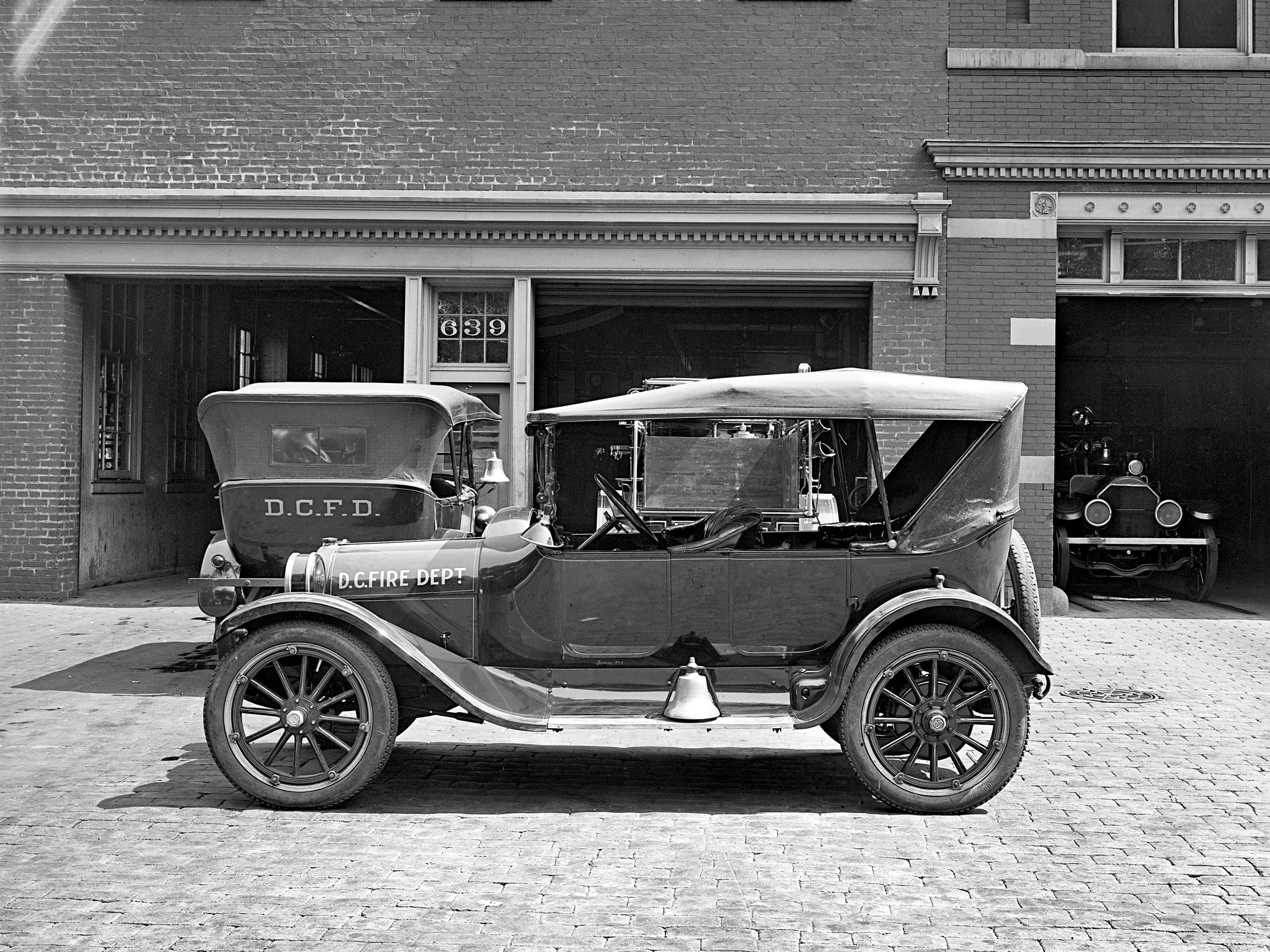 Ford Model A Wallpapers