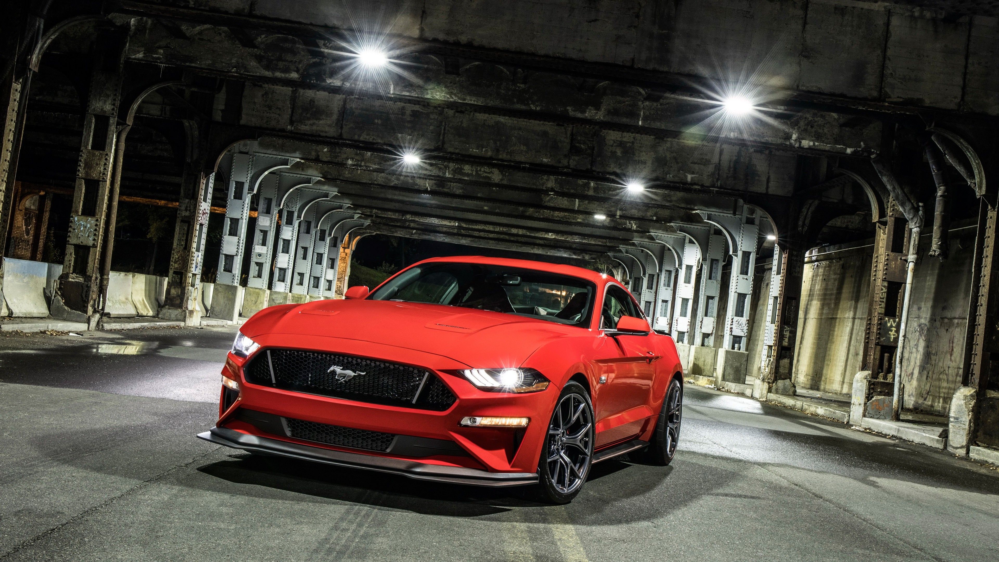 Ford Mustang Wallpapers