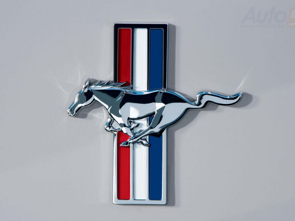 Ford Mustang Giugiaro Wallpapers