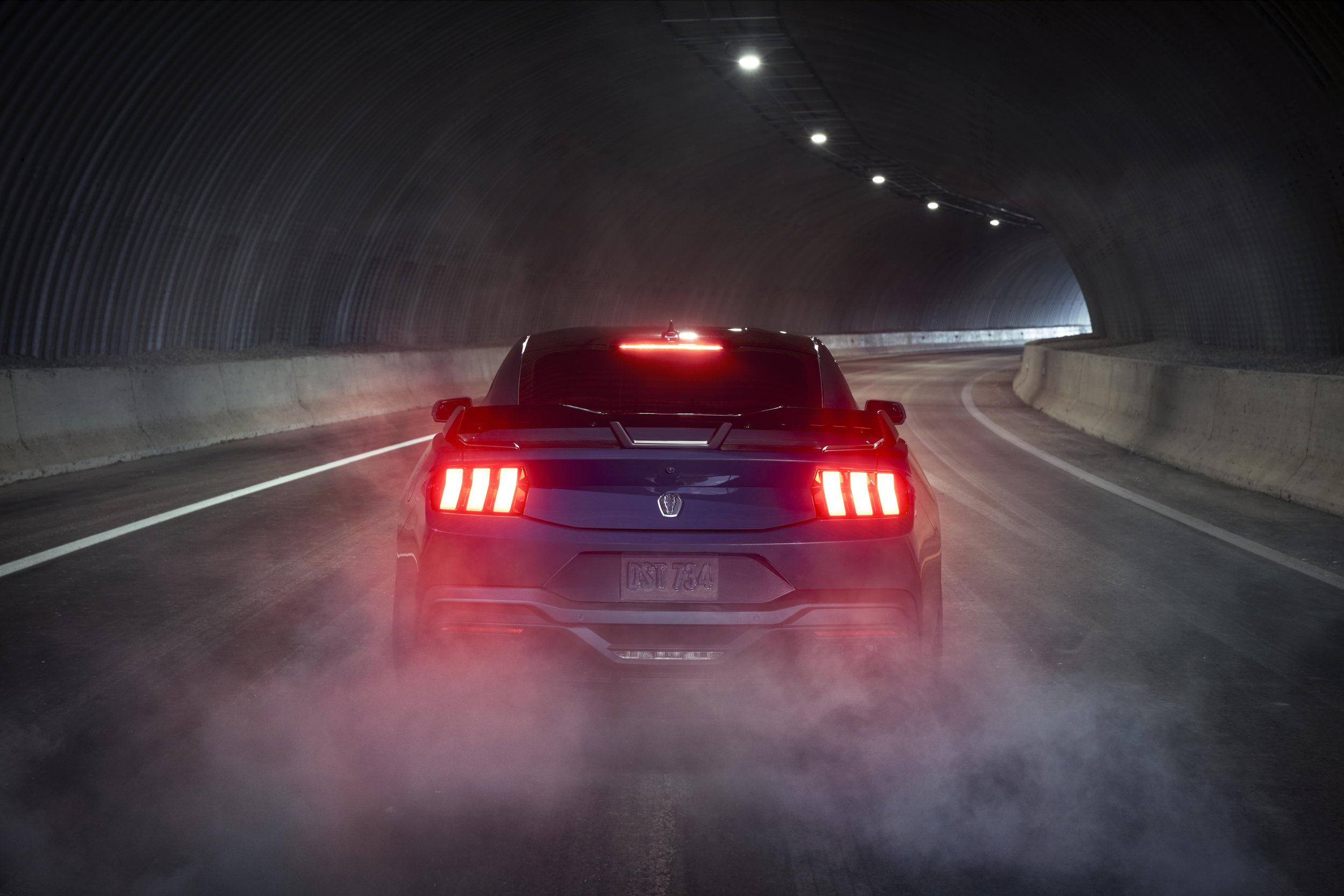 Ford Mustang Gt4 Wallpapers