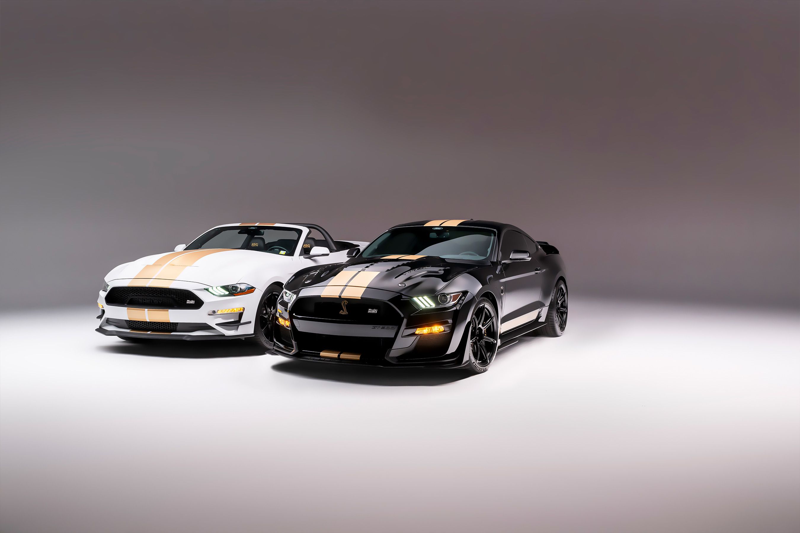 Ford Mustang Scorpion Edition Wallpapers