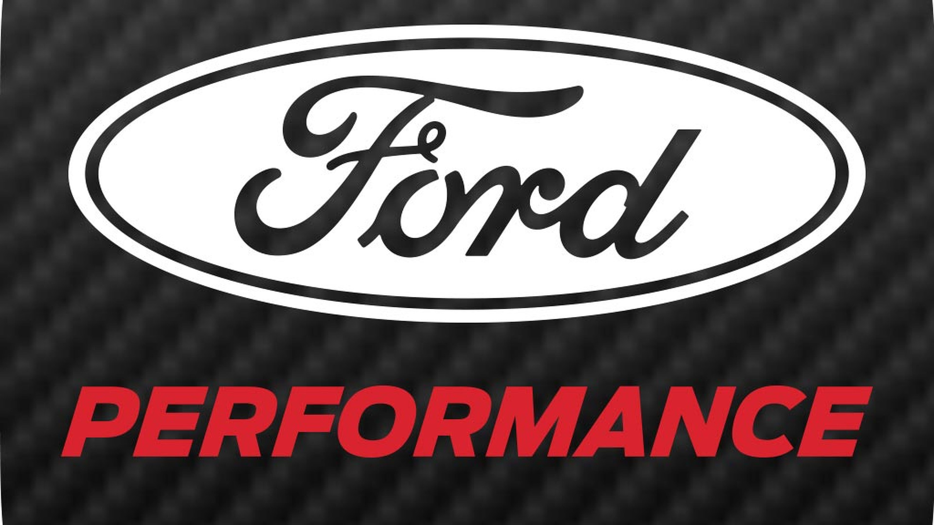 Ford Performance Wallpapers