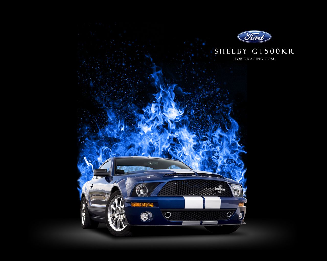 Ford Performance Wallpapers