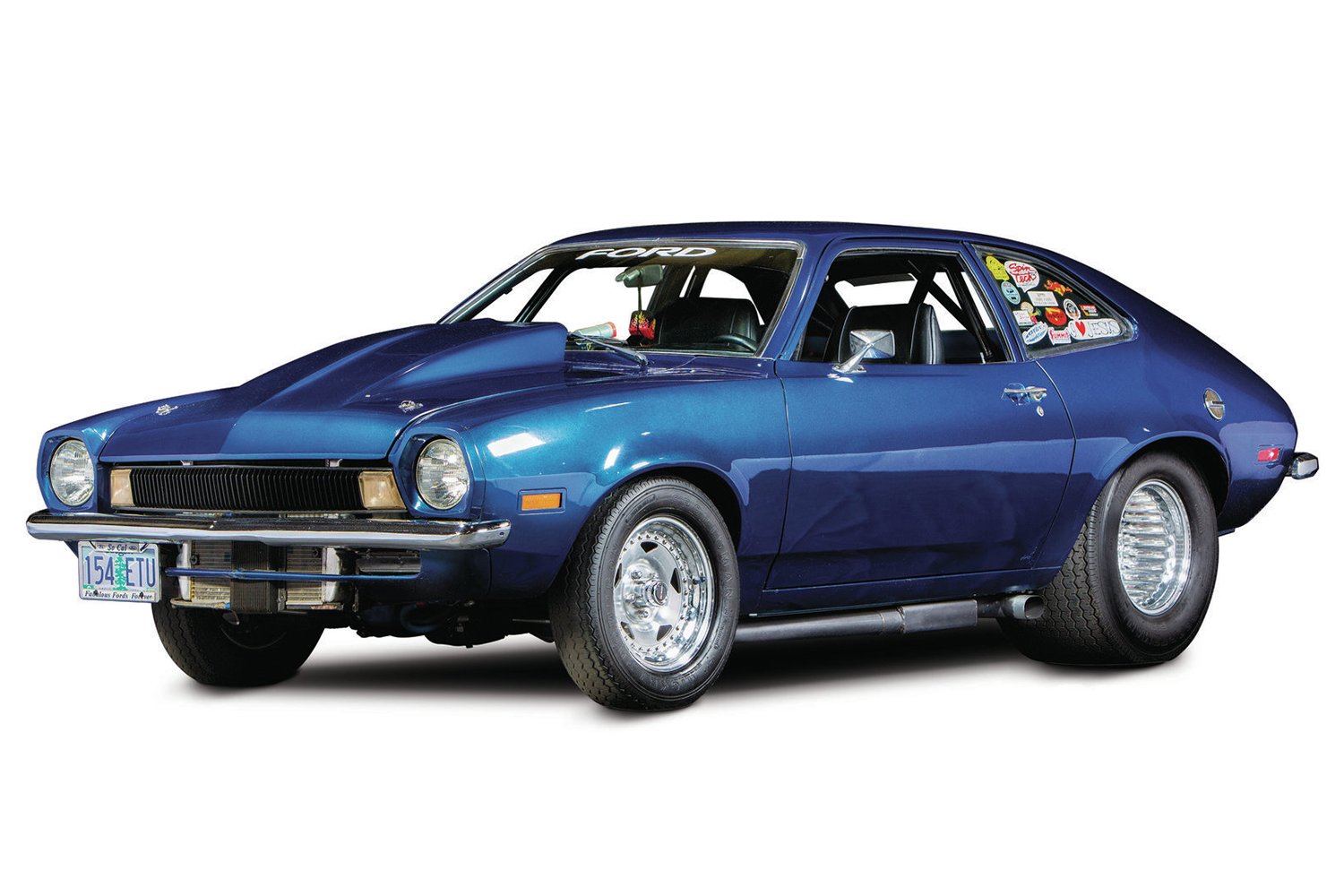 Ford Pinto Wallpapers