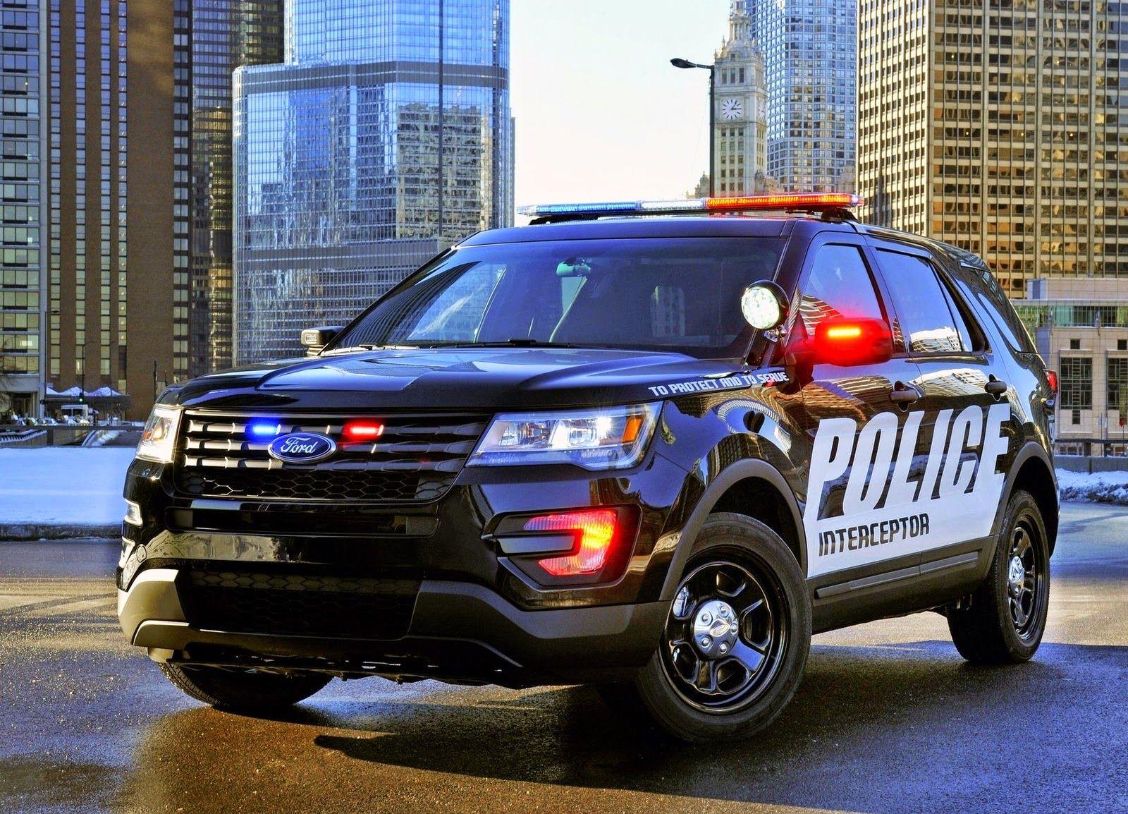 Ford Pursuit Wallpapers