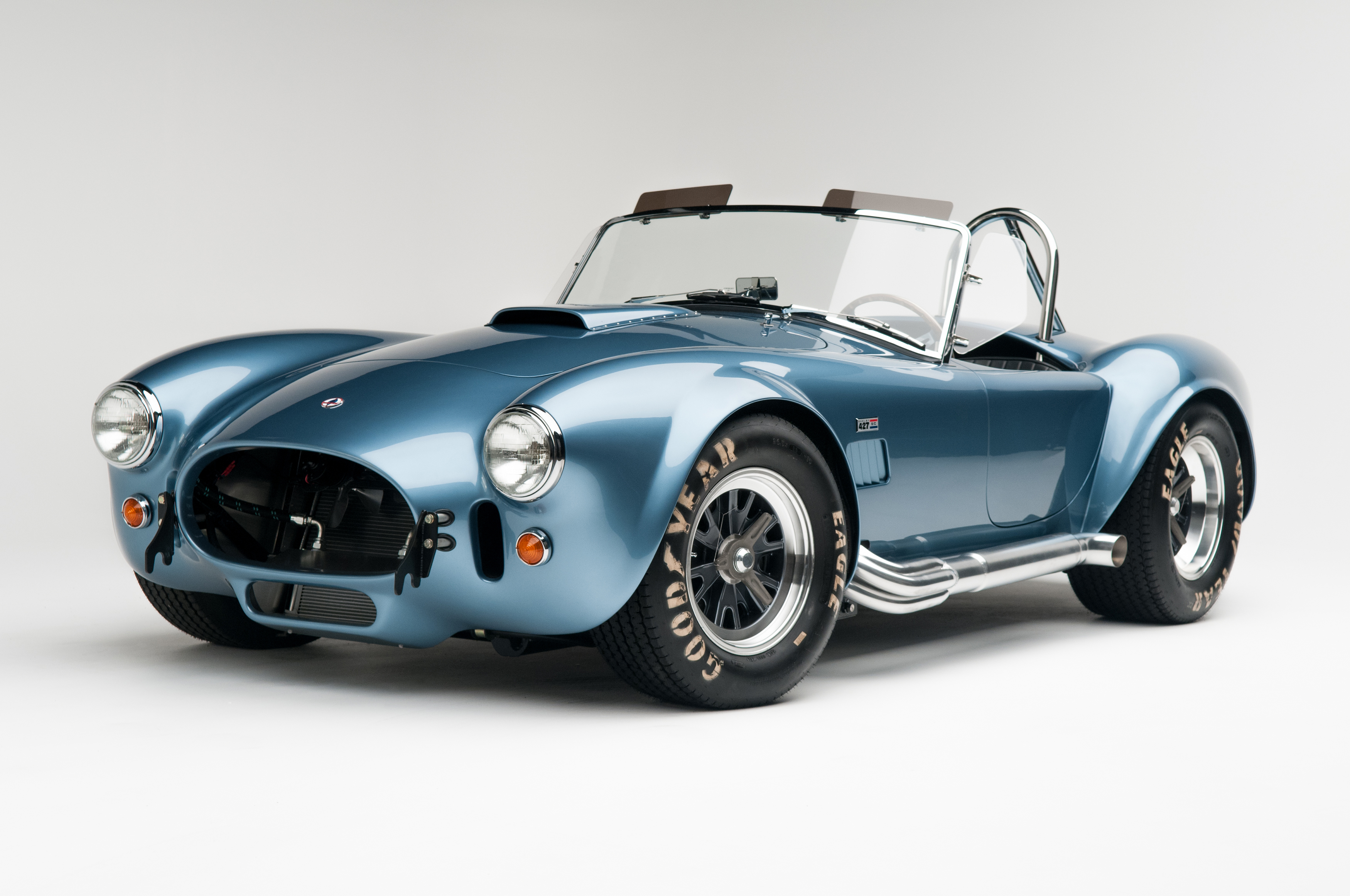 Ford Shelby Cobra Wallpapers