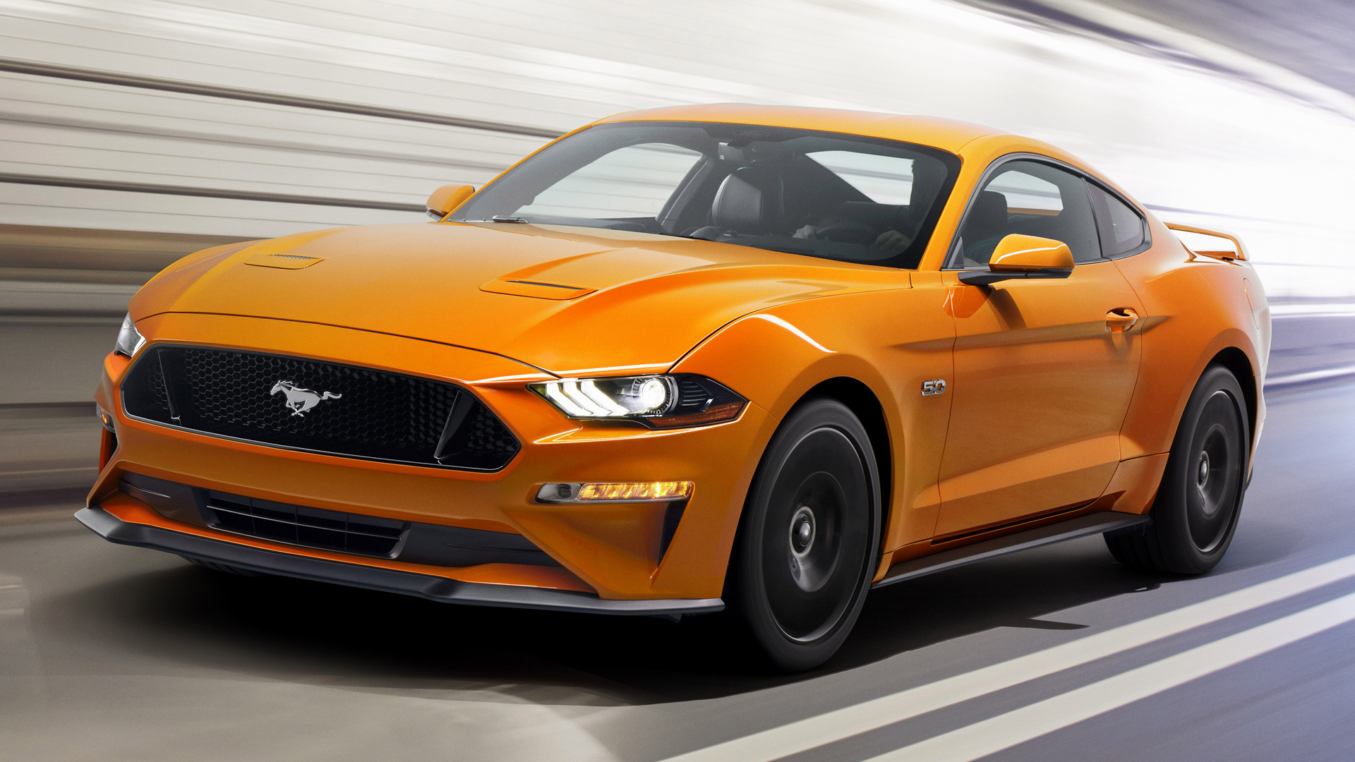 Ford Shelby Fp350S Mustang Wallpapers