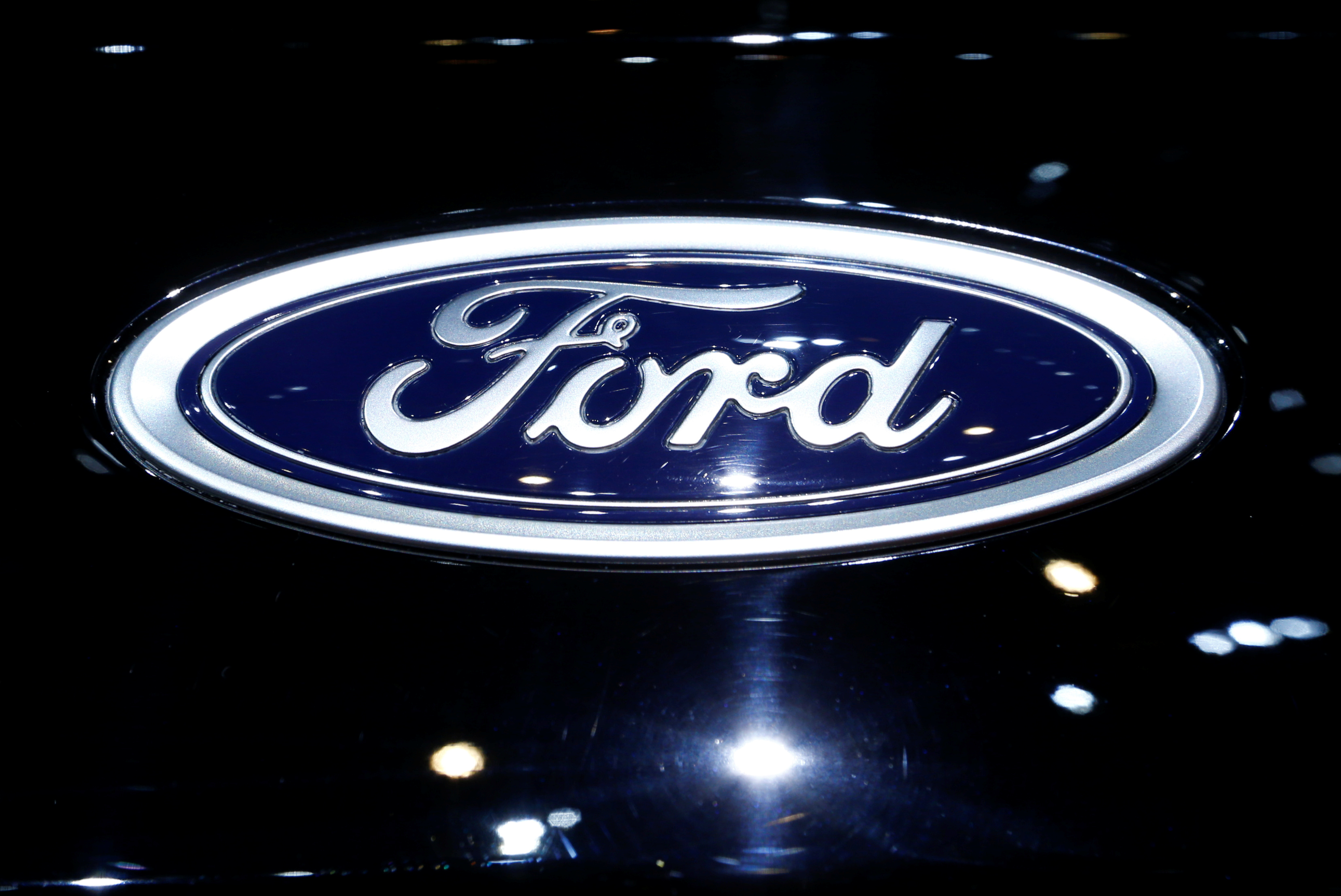 Ford Start Wallpapers