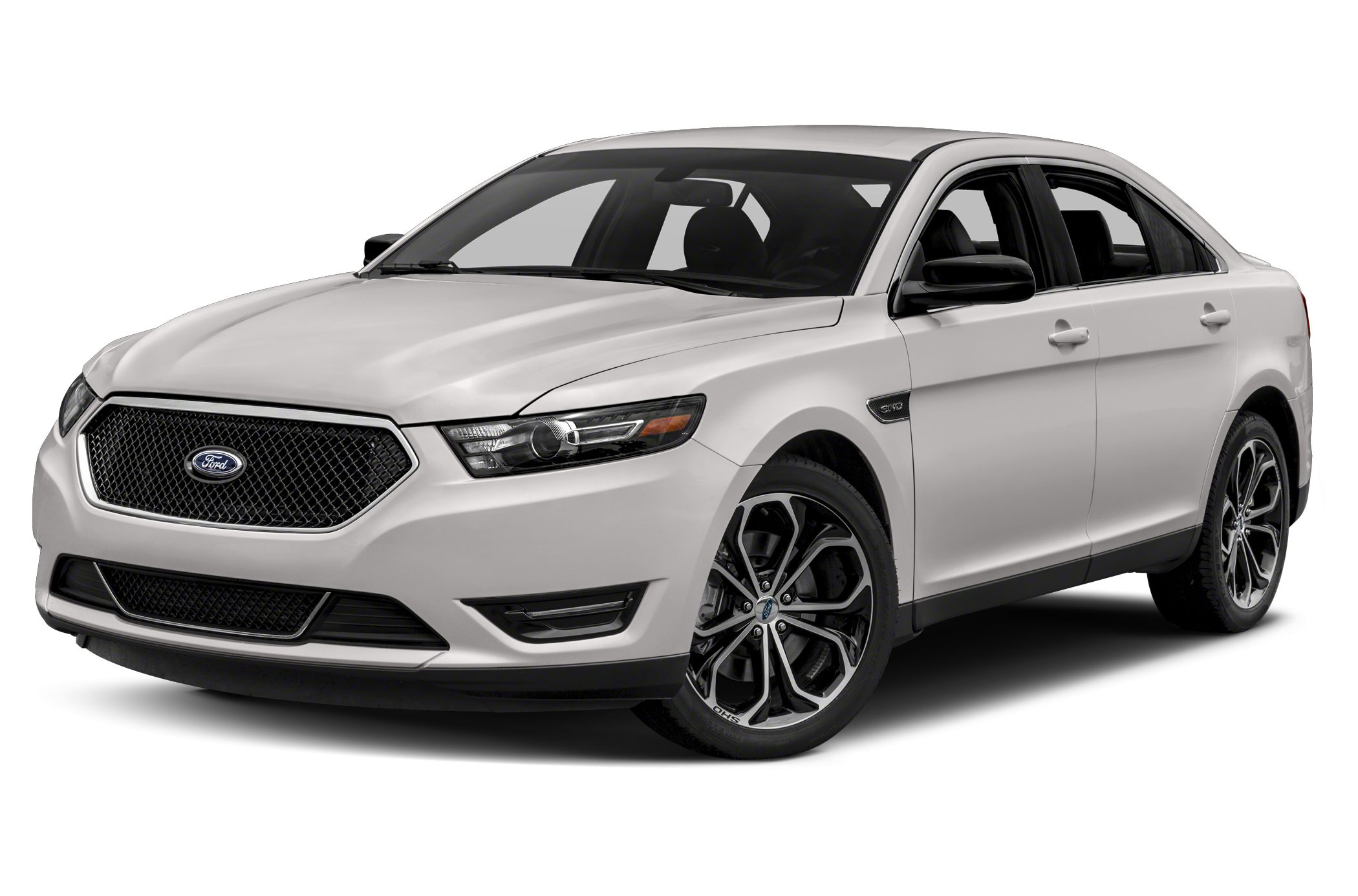 Ford Taurus Sho Wallpapers