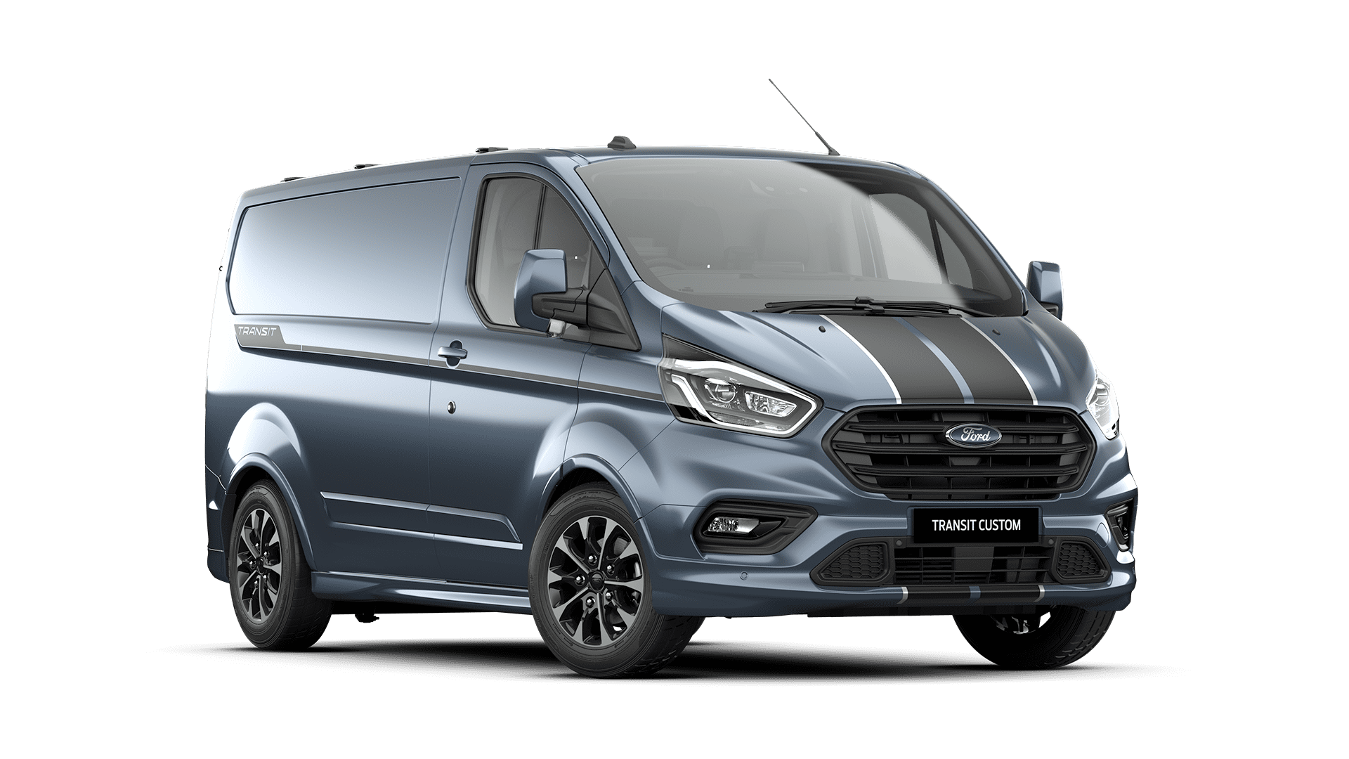 Ford Transit Wallpapers