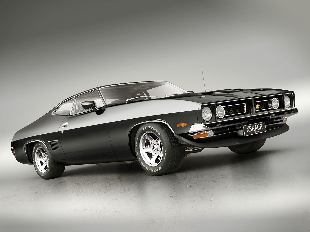 Ford Xb Falcon Wallpapers