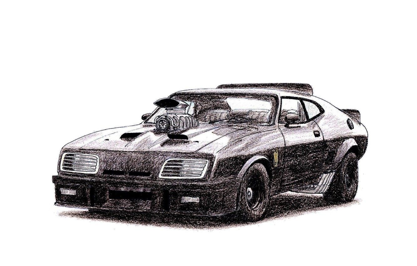 Ford Xb Falcon Wallpapers