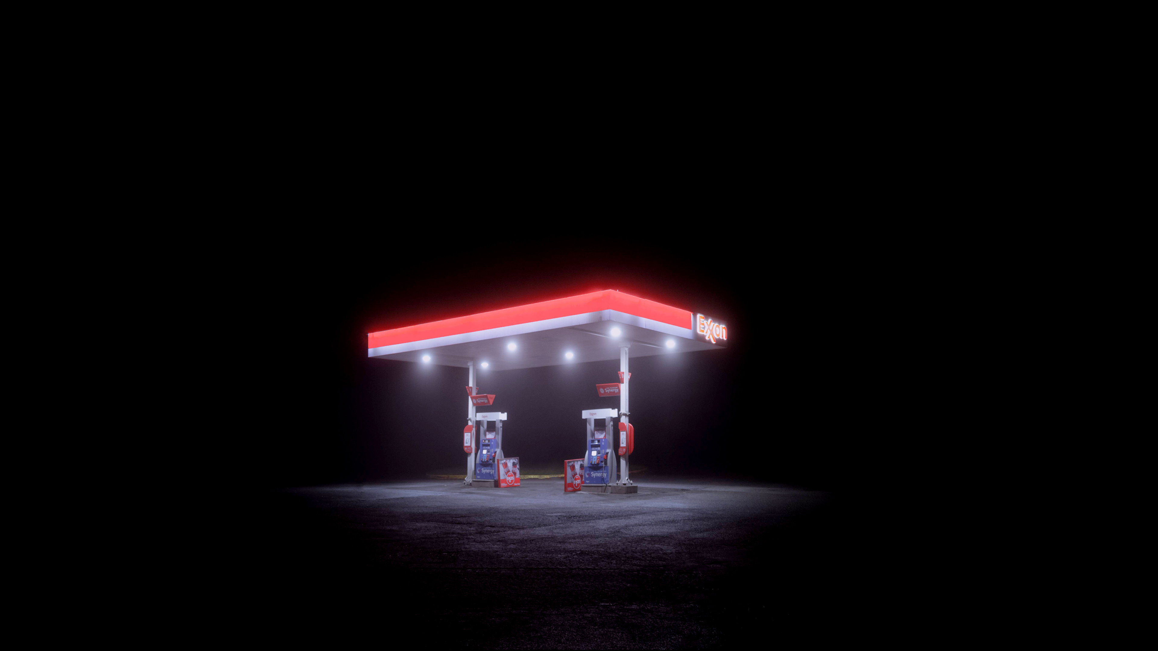 Gas Wallpapers