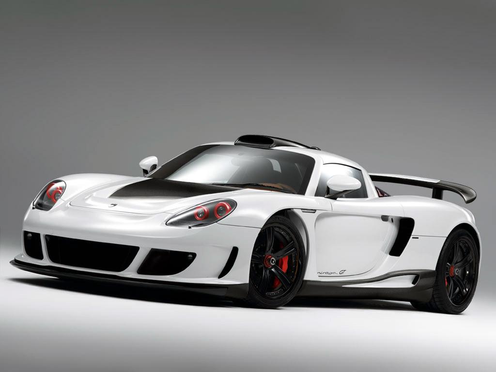 Gemballa Wallpapers