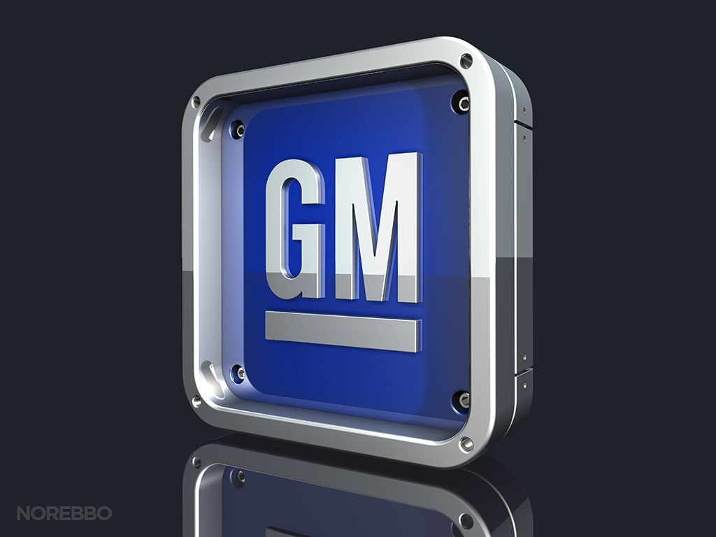 General Motors En-V Wallpapers