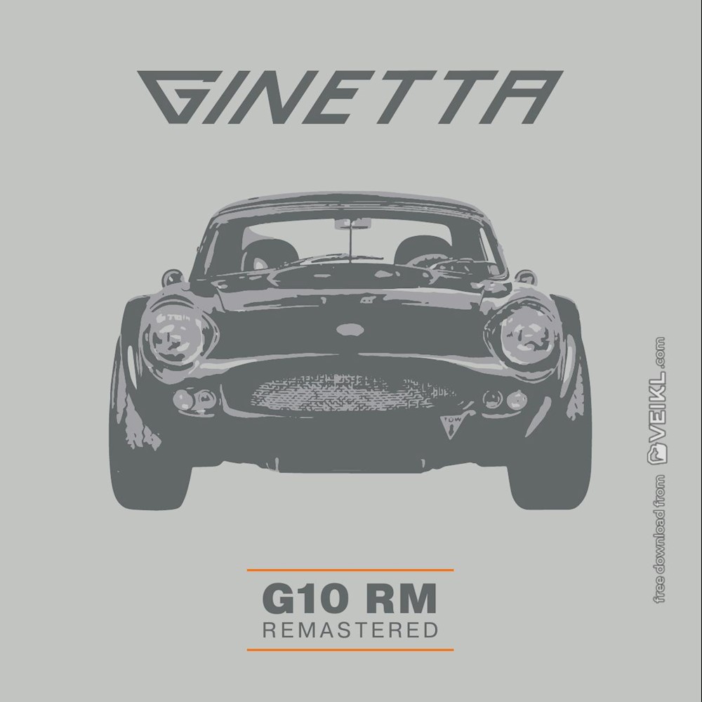 Ginetta G10 Wallpapers