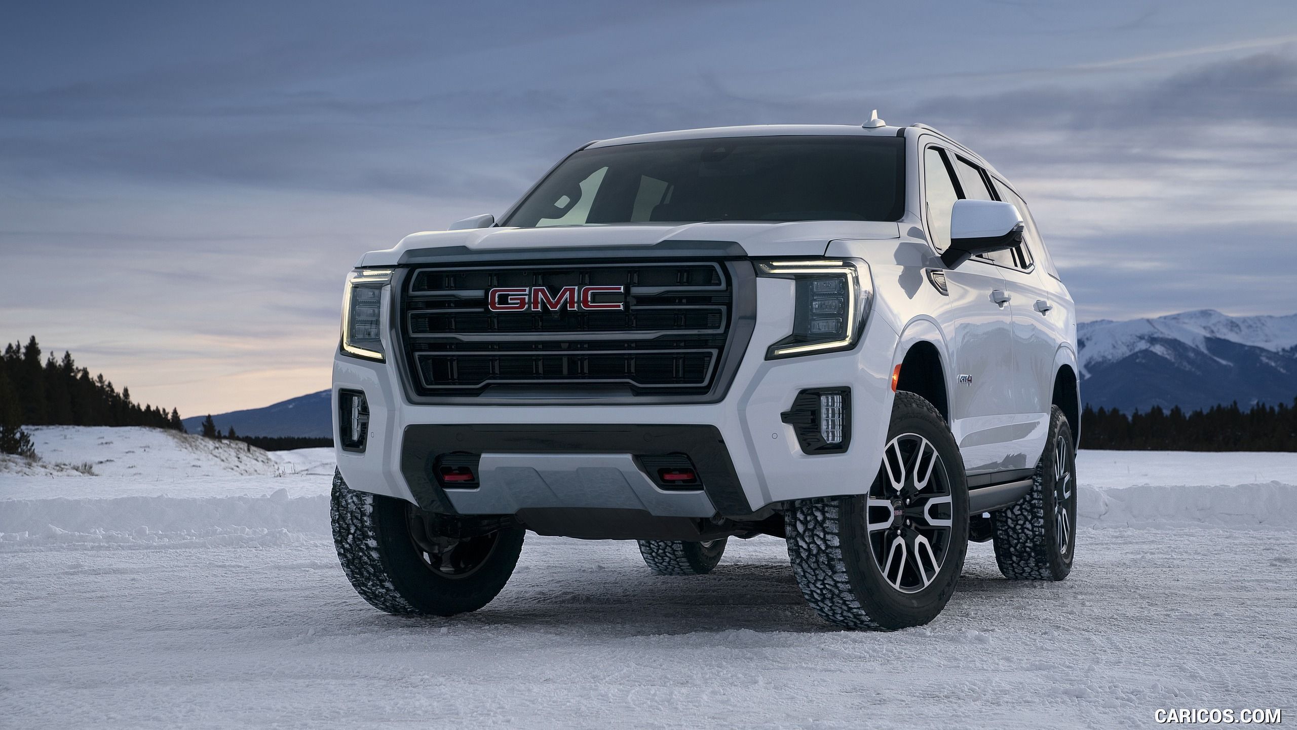 Gmc Wallpapers